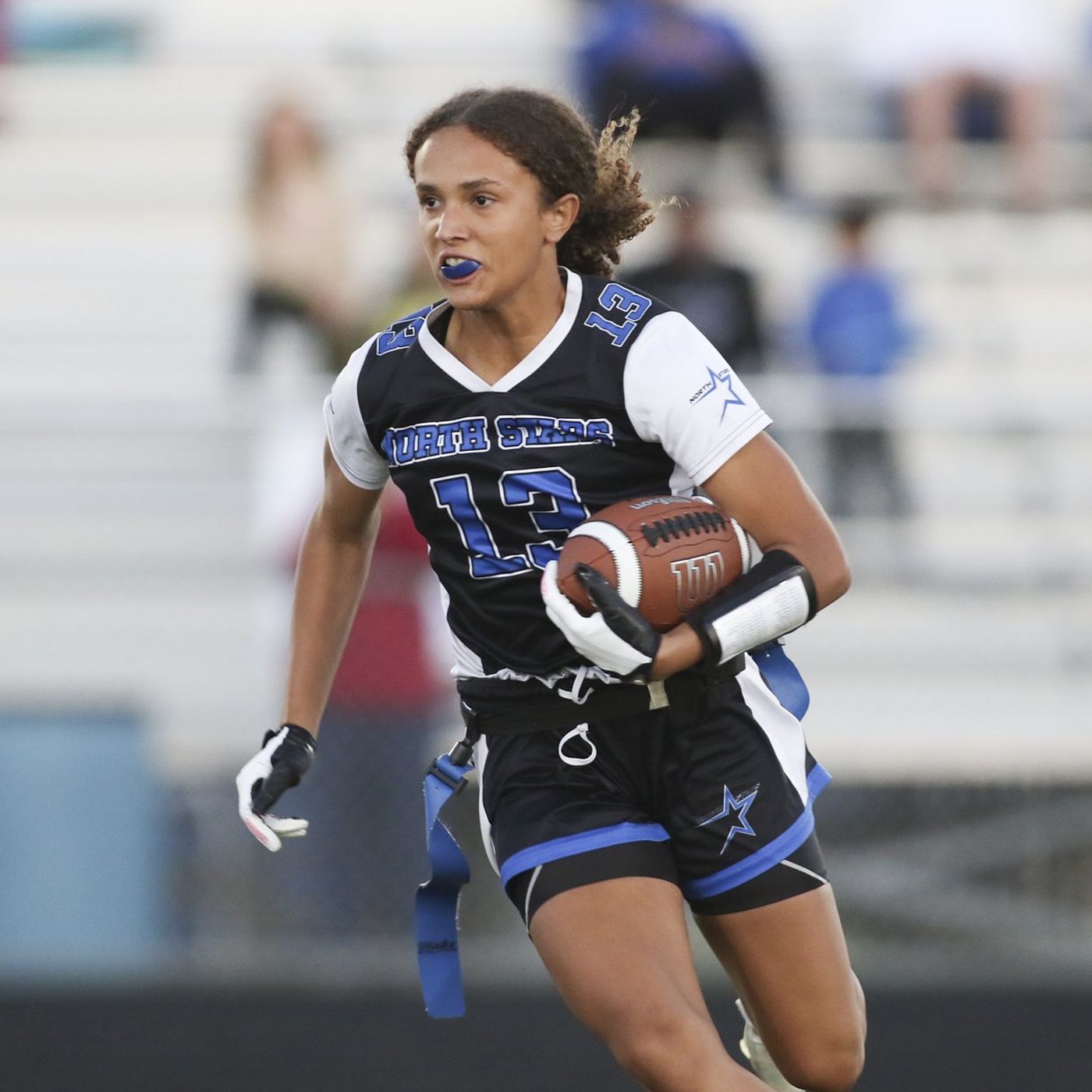 Kane County Chronicle 2026 flag football season previews episode artwork