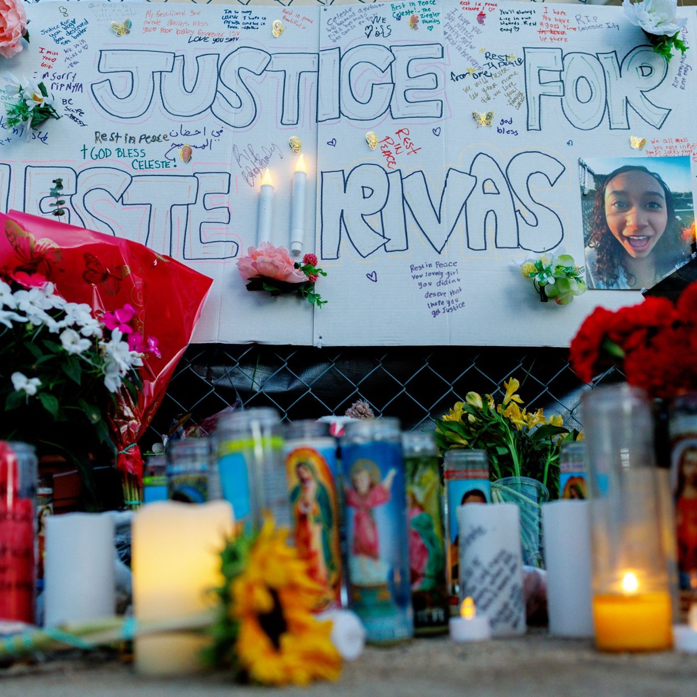 D4vd murder case investigators testify that 13-year-old Celeste Rivas Hernandez was pregnant before her death