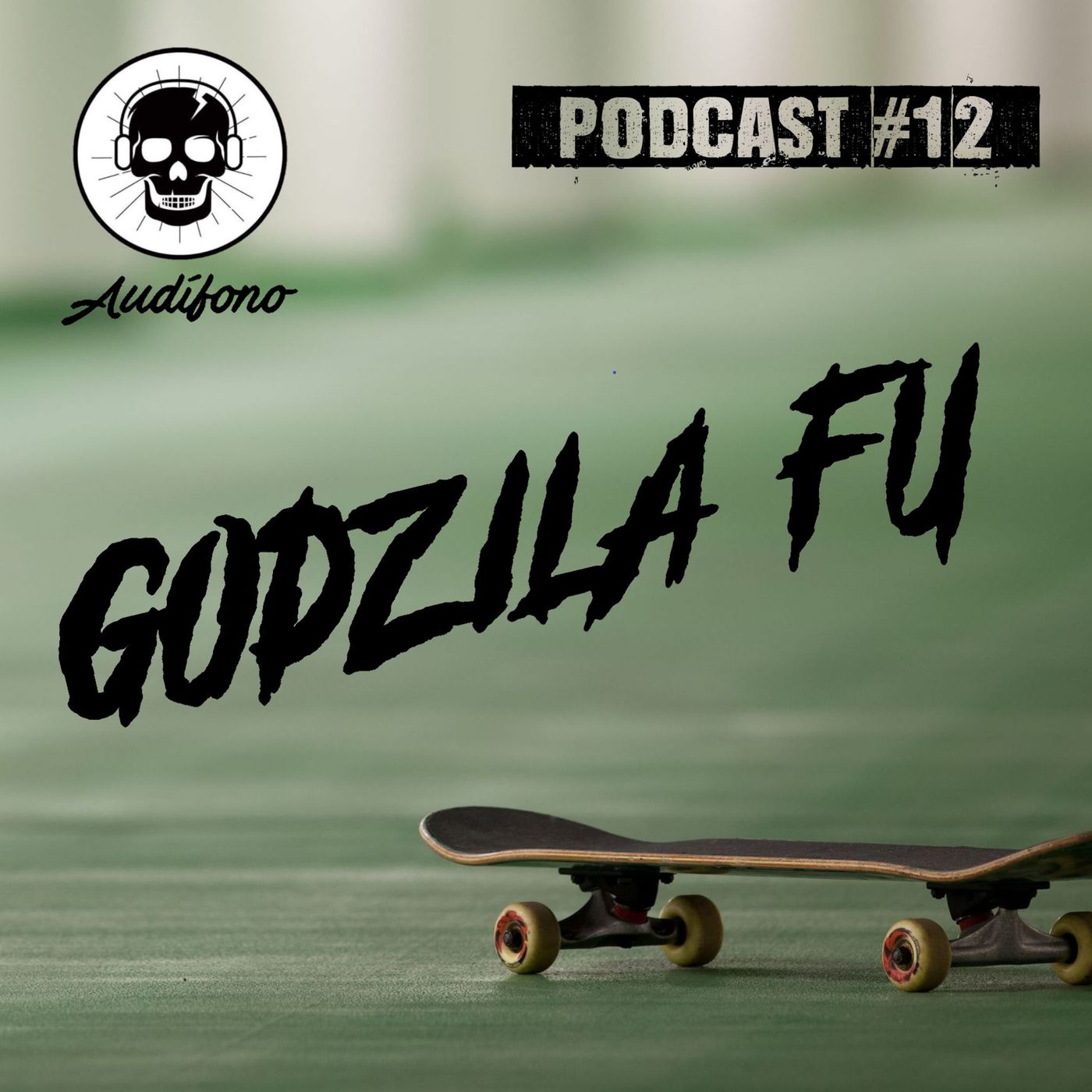 Audífono Podcast