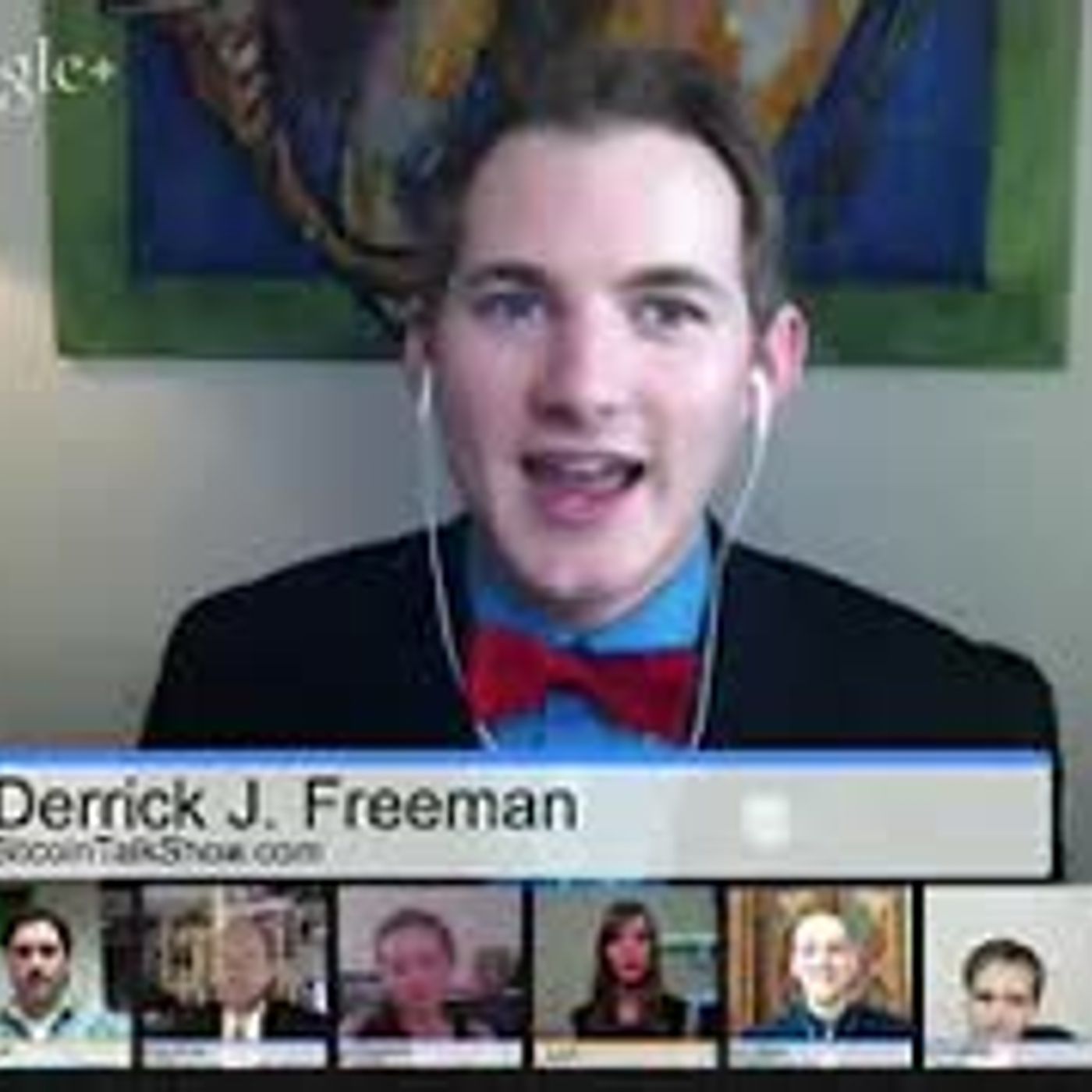 The Bitcoin Group #24 (April 4, 2014) Walmart Sues Visa - Square Accepts - Mt. Gox - Bitcoin Sports