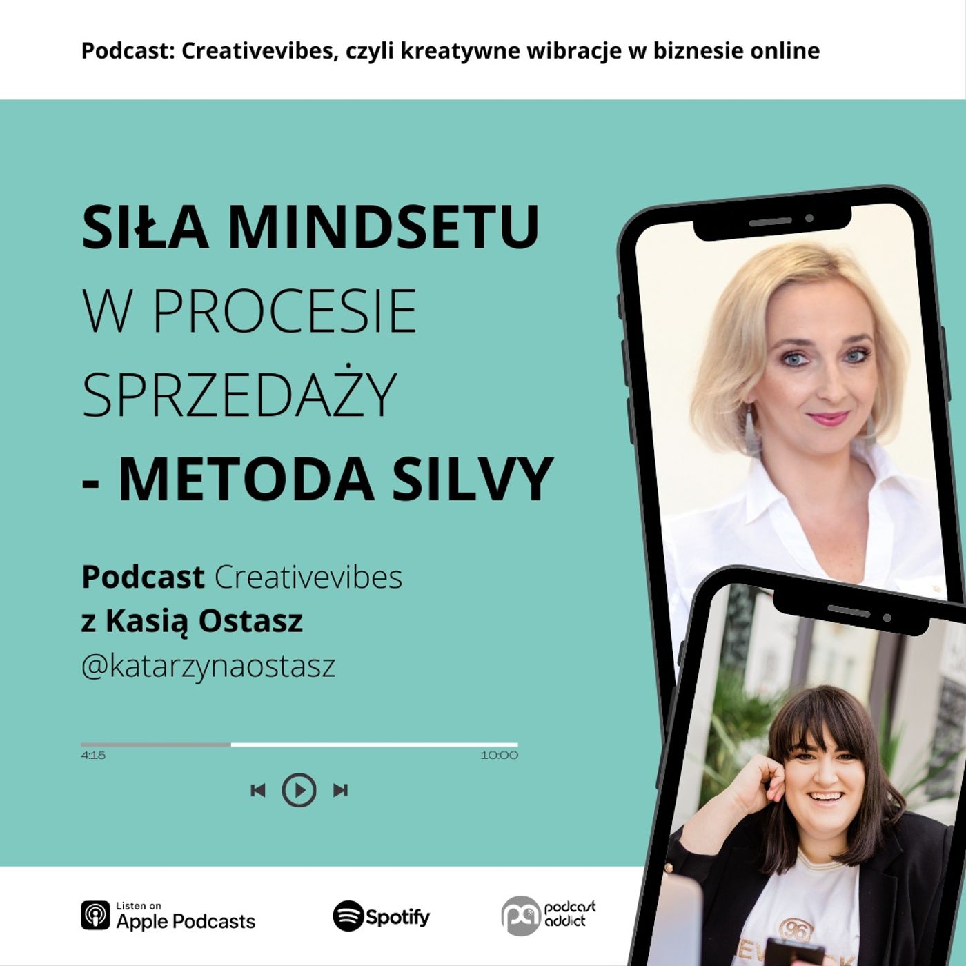 Kreatorka Biznesu Online