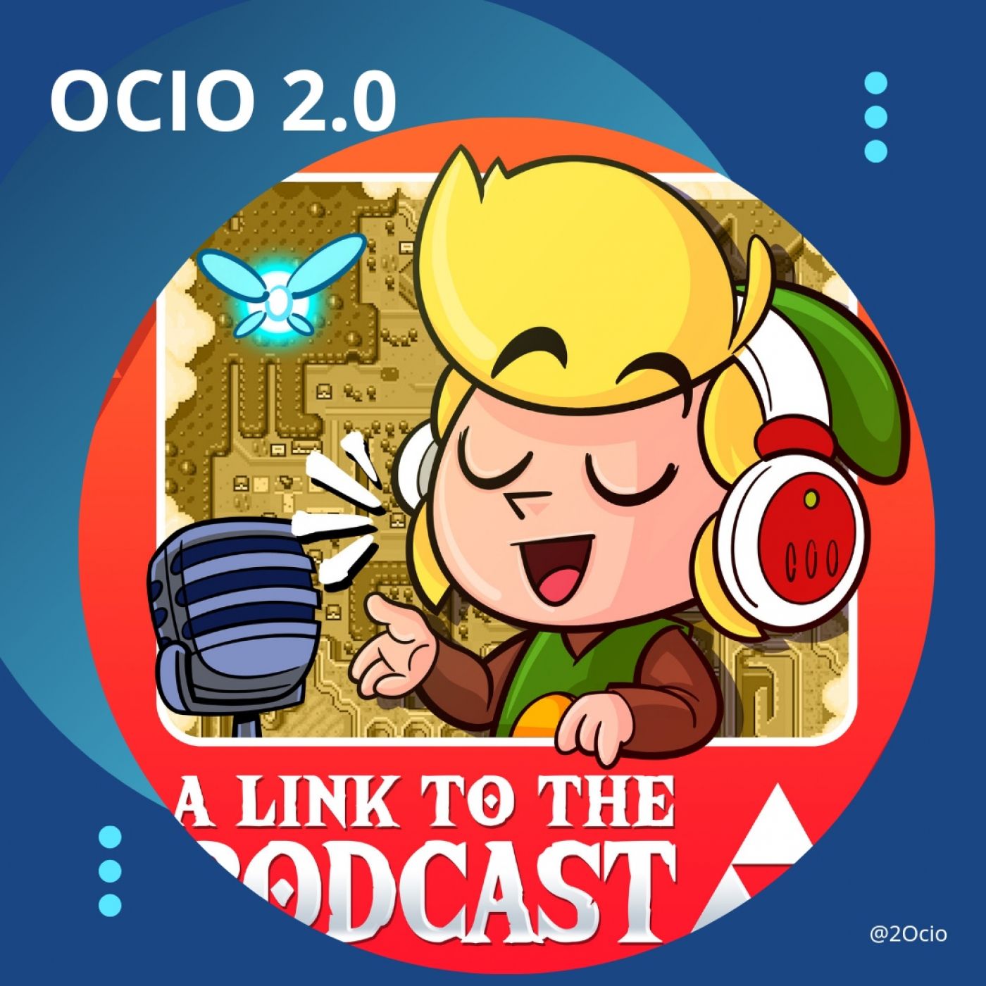 Portada de Ocio 2.0