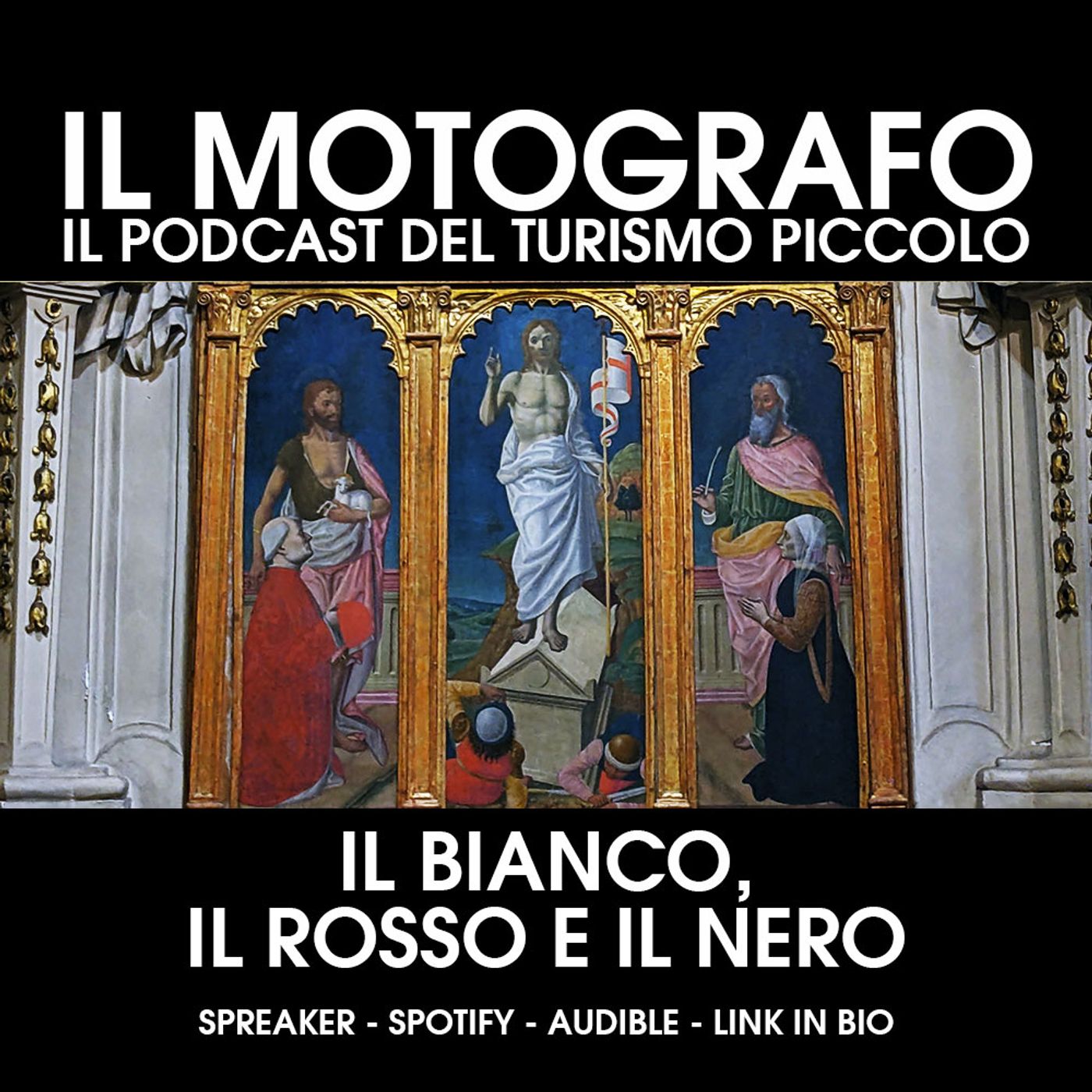 Il Motografo