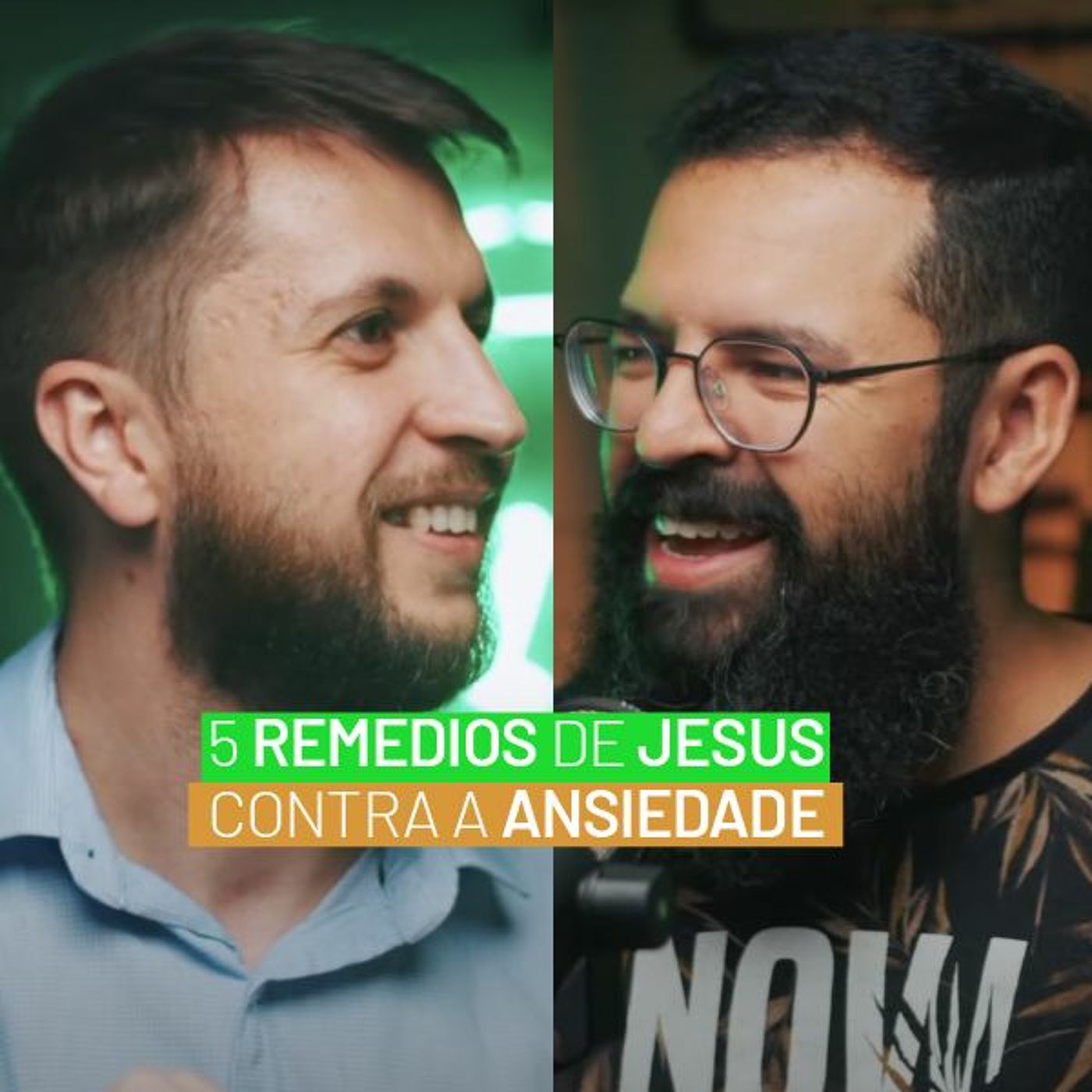 Podcast Jesuscopy
