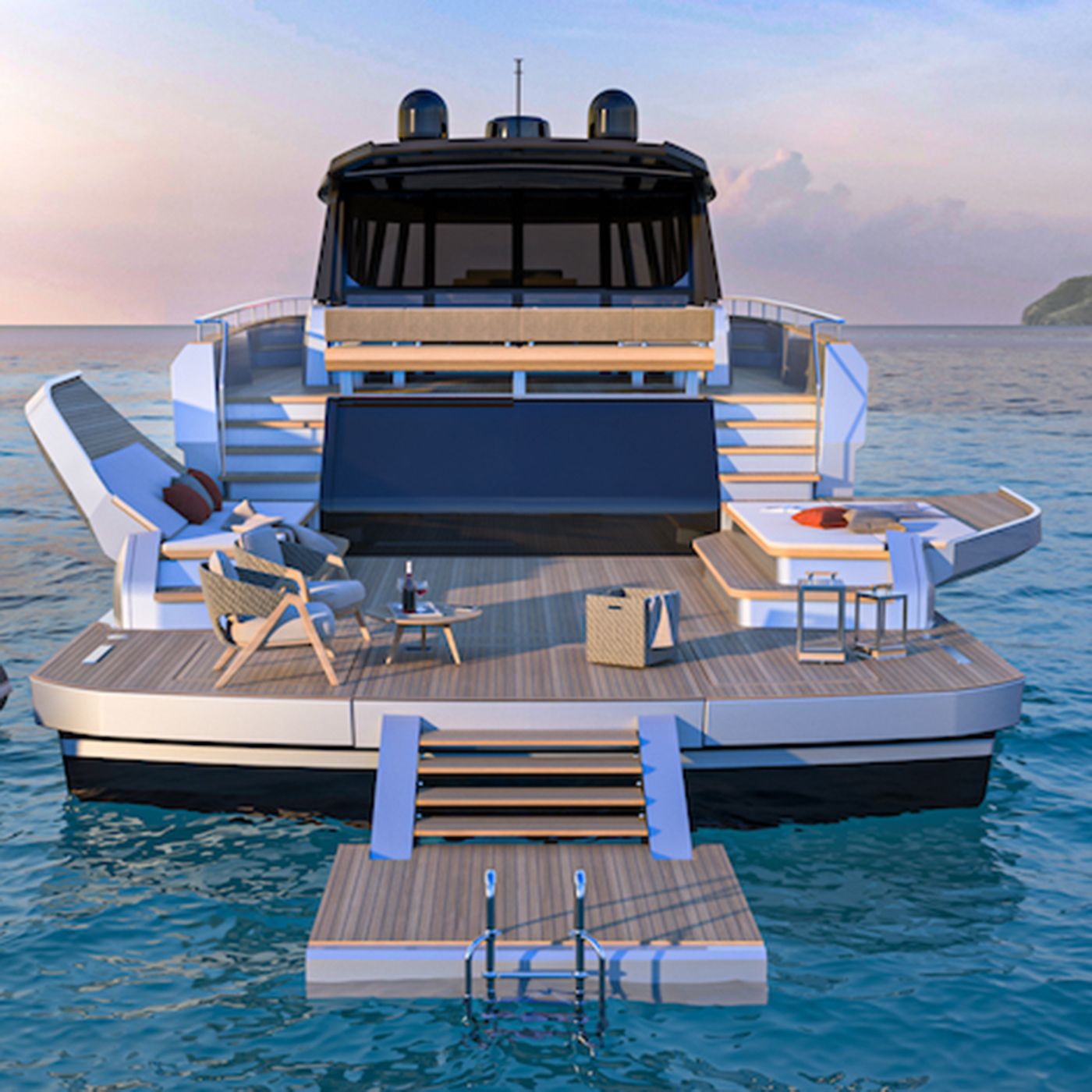 I BoatCast descrittivi