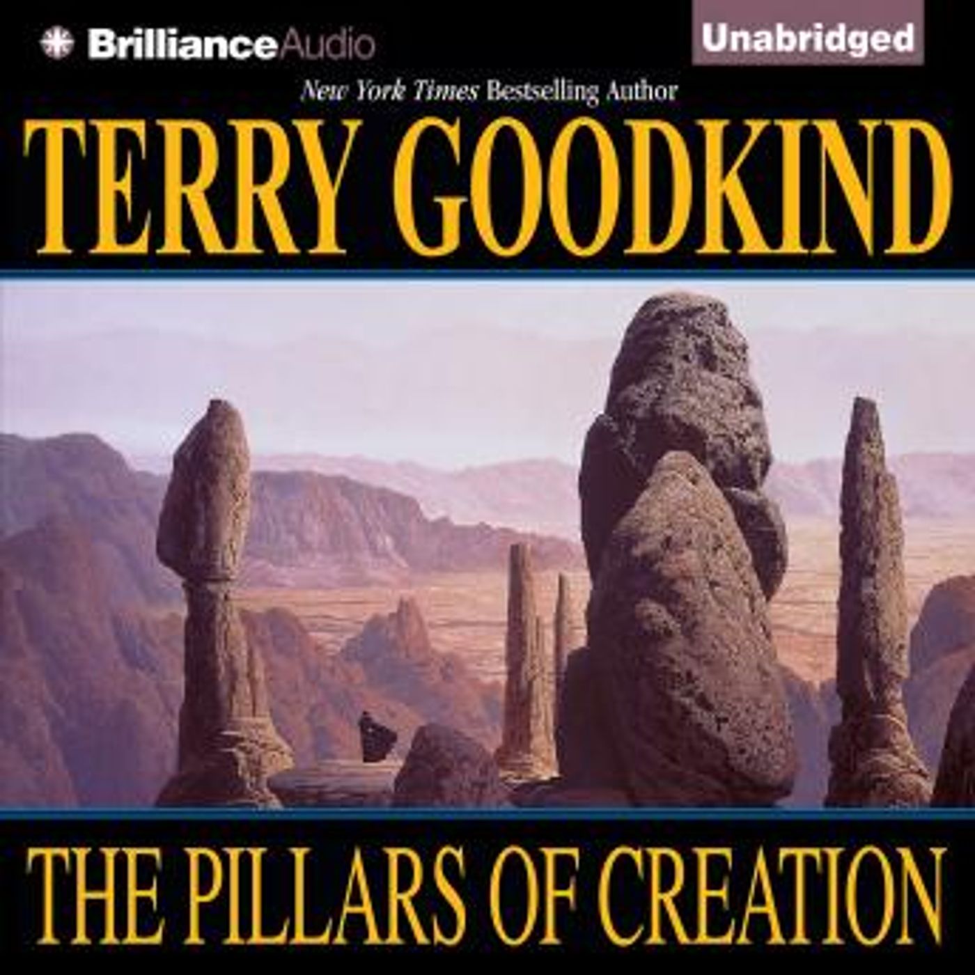 Download High-Quality Full Audiobooks in Science Fiction & Fantasy, Fantasy