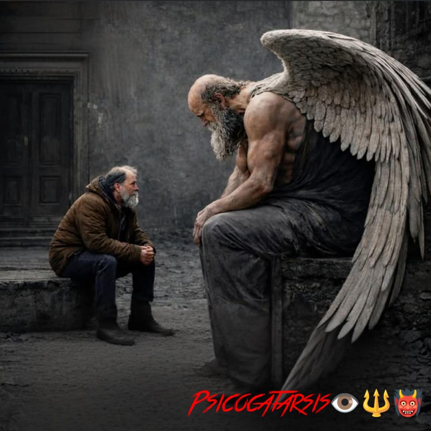 Por qué los humanos inventaron a los dioses_ La verdad nunca contada_020534 episode artwork