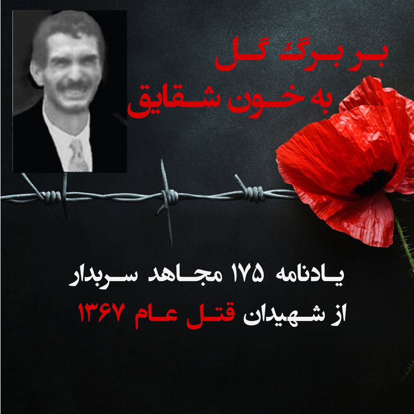 بربرگ گل به خون شقایق- اردلان صحت episode artwork