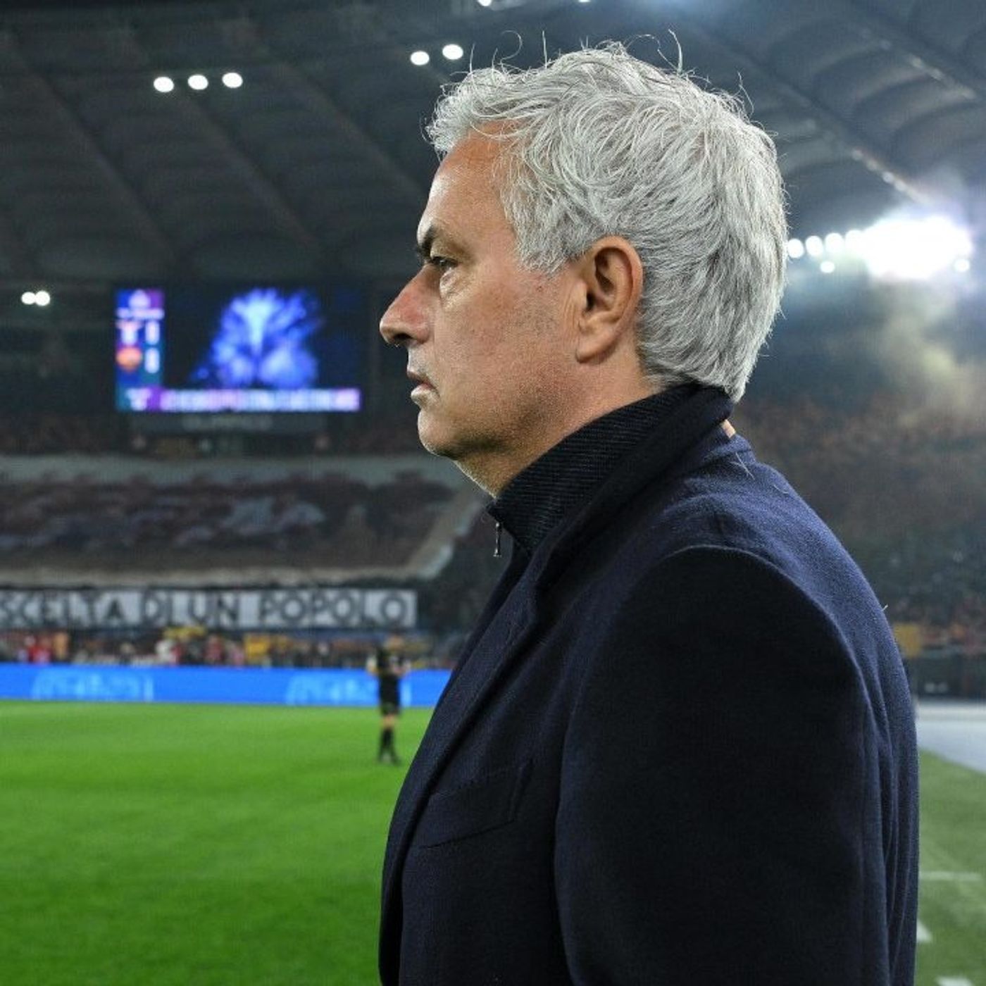 Vita, morte e miracoli della Roma di Mourinho