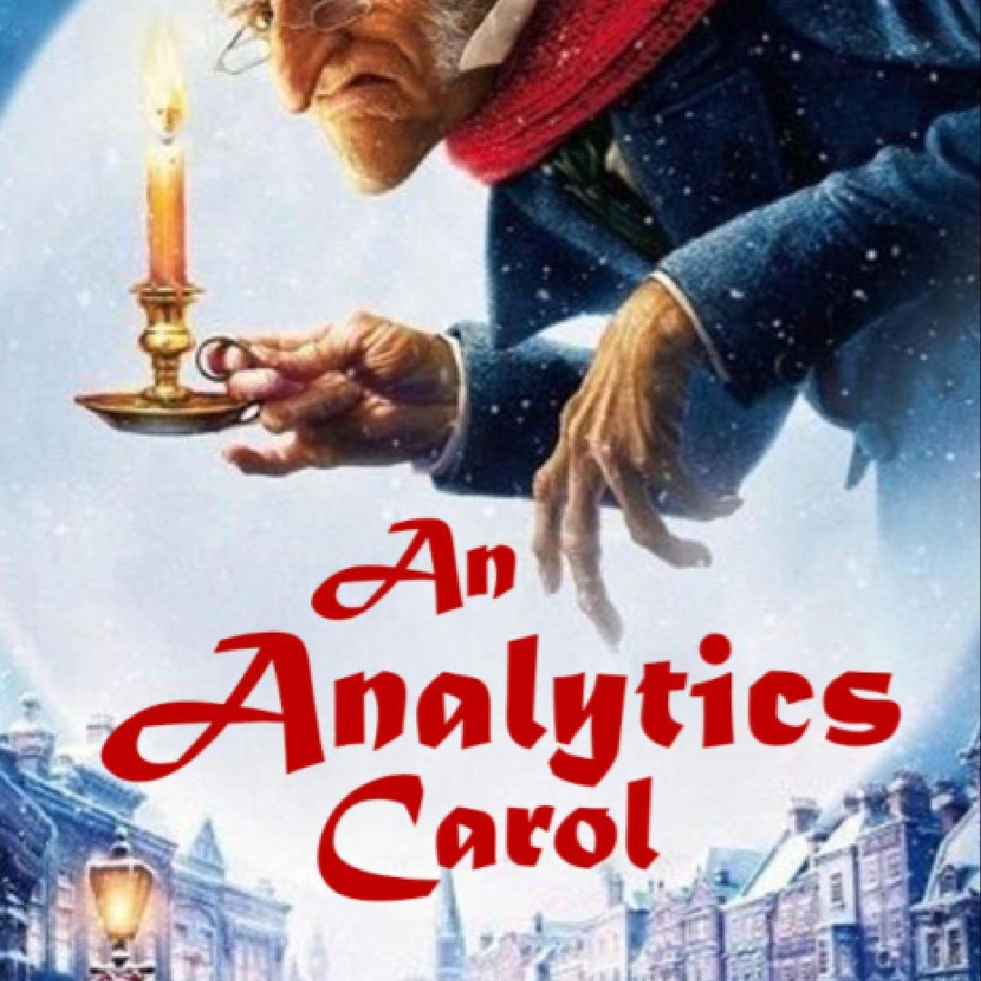 Data Never Lie