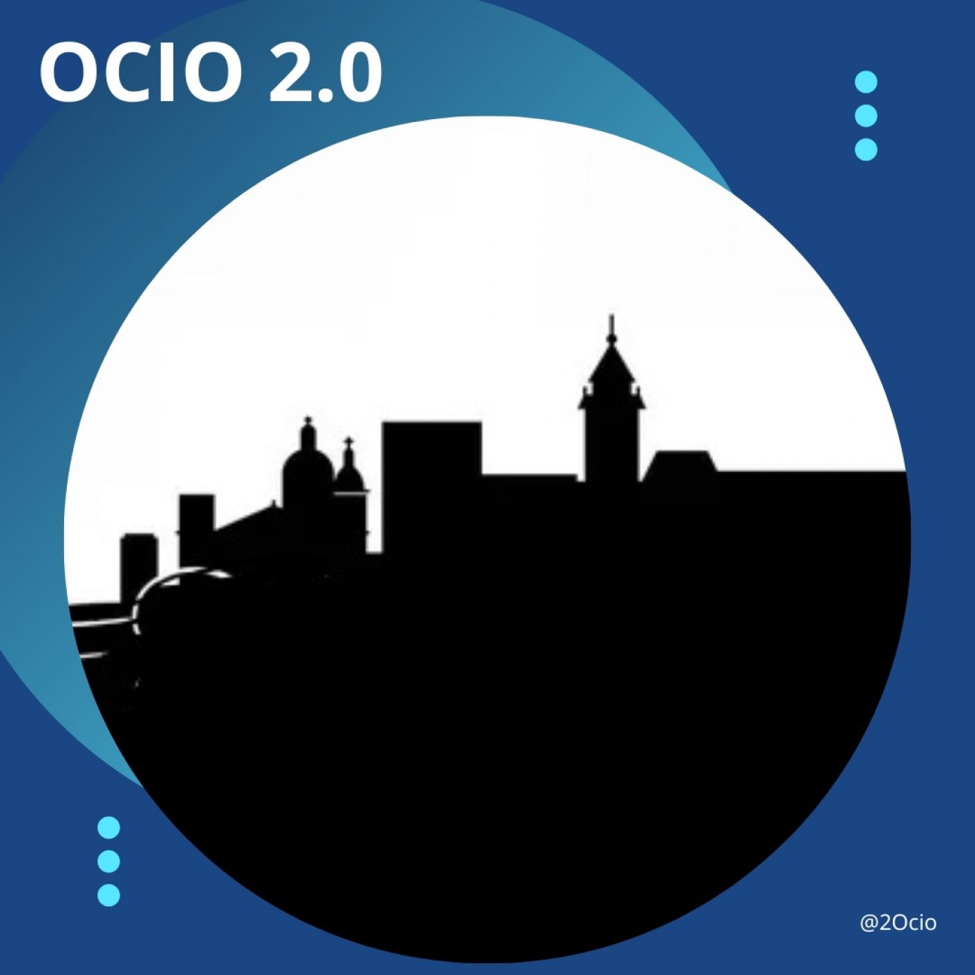 Portada de Ocio 2.0
