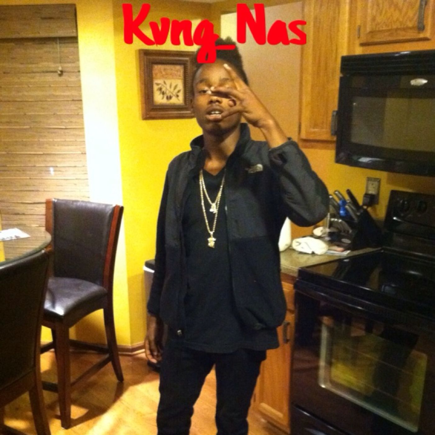 Kvng Gang