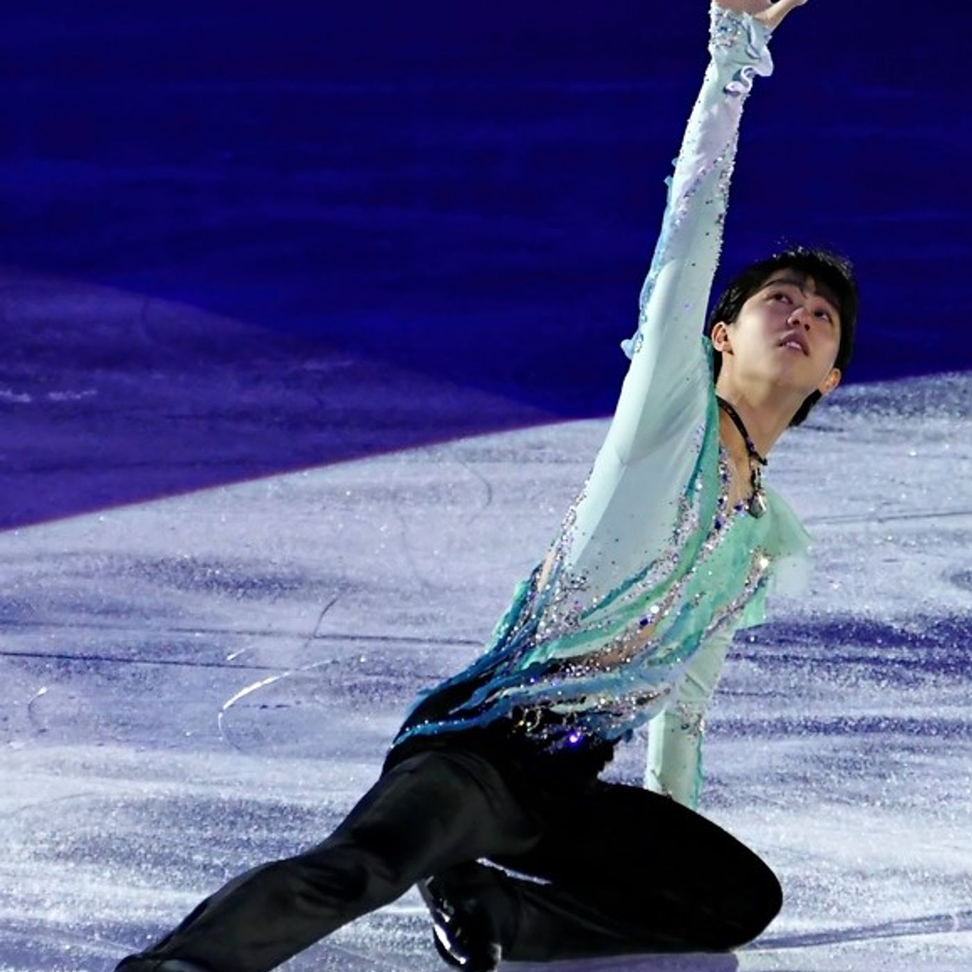 33 giorni alle Olimpiadi - Predestinato all'oro