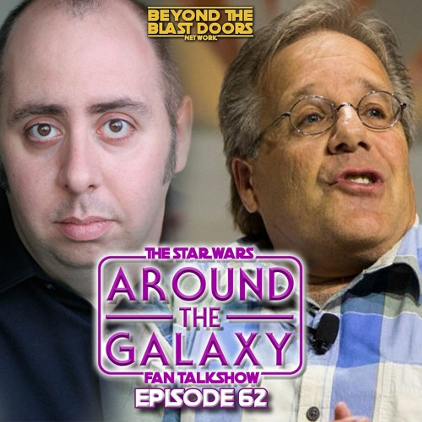 Around the Galaxy