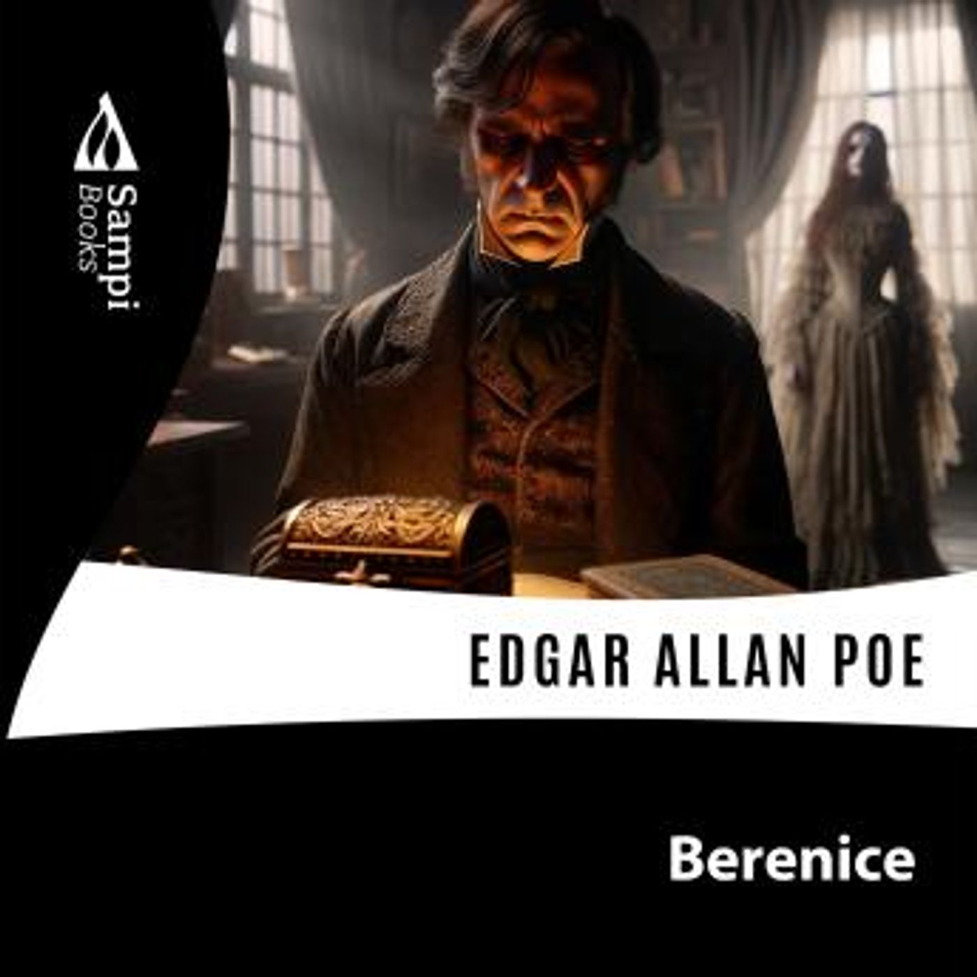 Listen to the Best Full Audiobooks in Mystery, Thriller & Horror, Horror