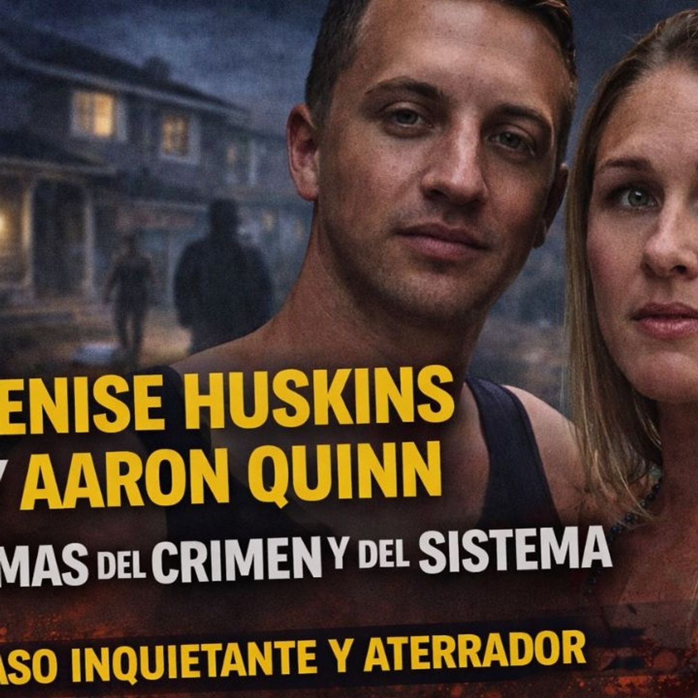 Un secuestro particular y una policía inútil episode artwork