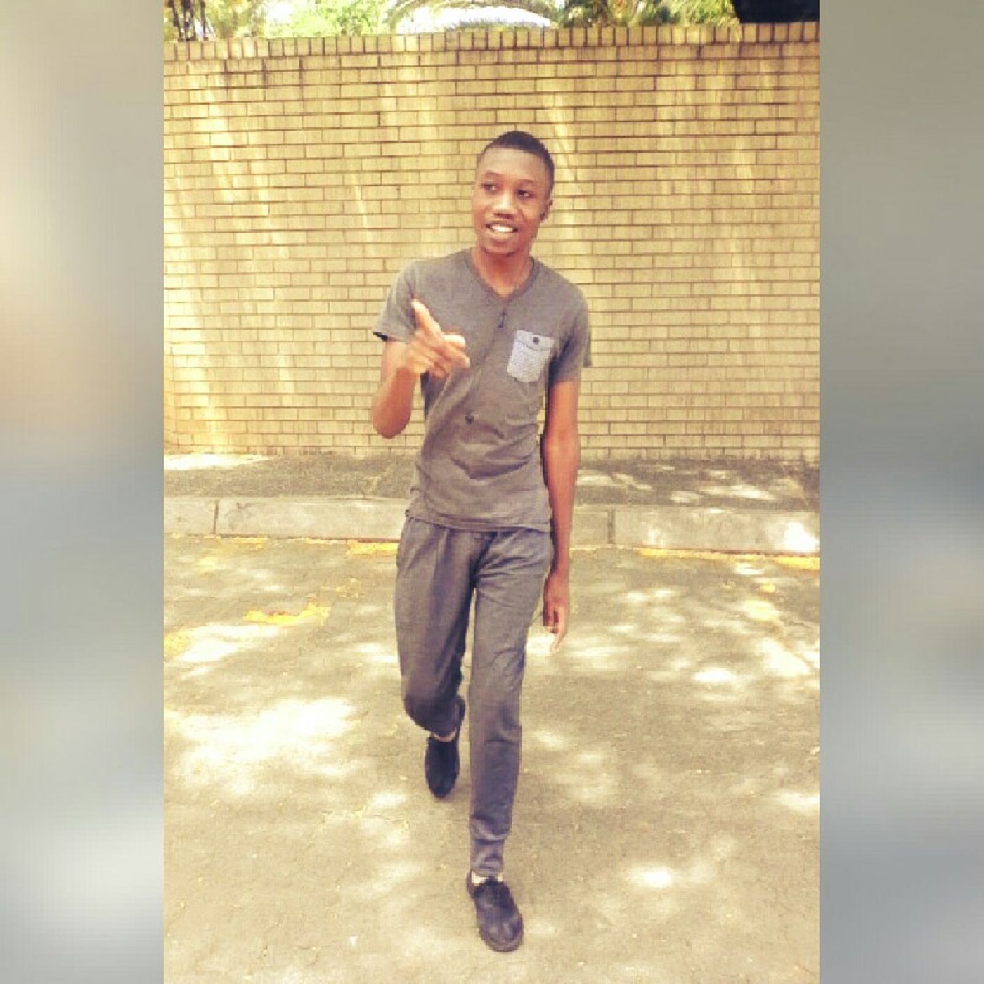 Tiyani\'s show