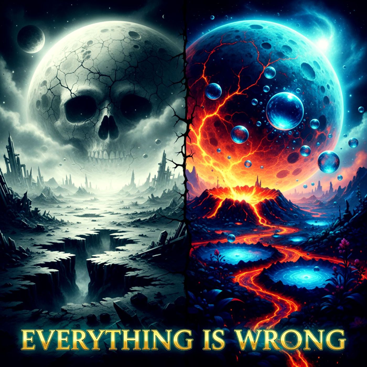 The Moon Is ALIVE: China’s Shocking Discovery That Rewrites Space History