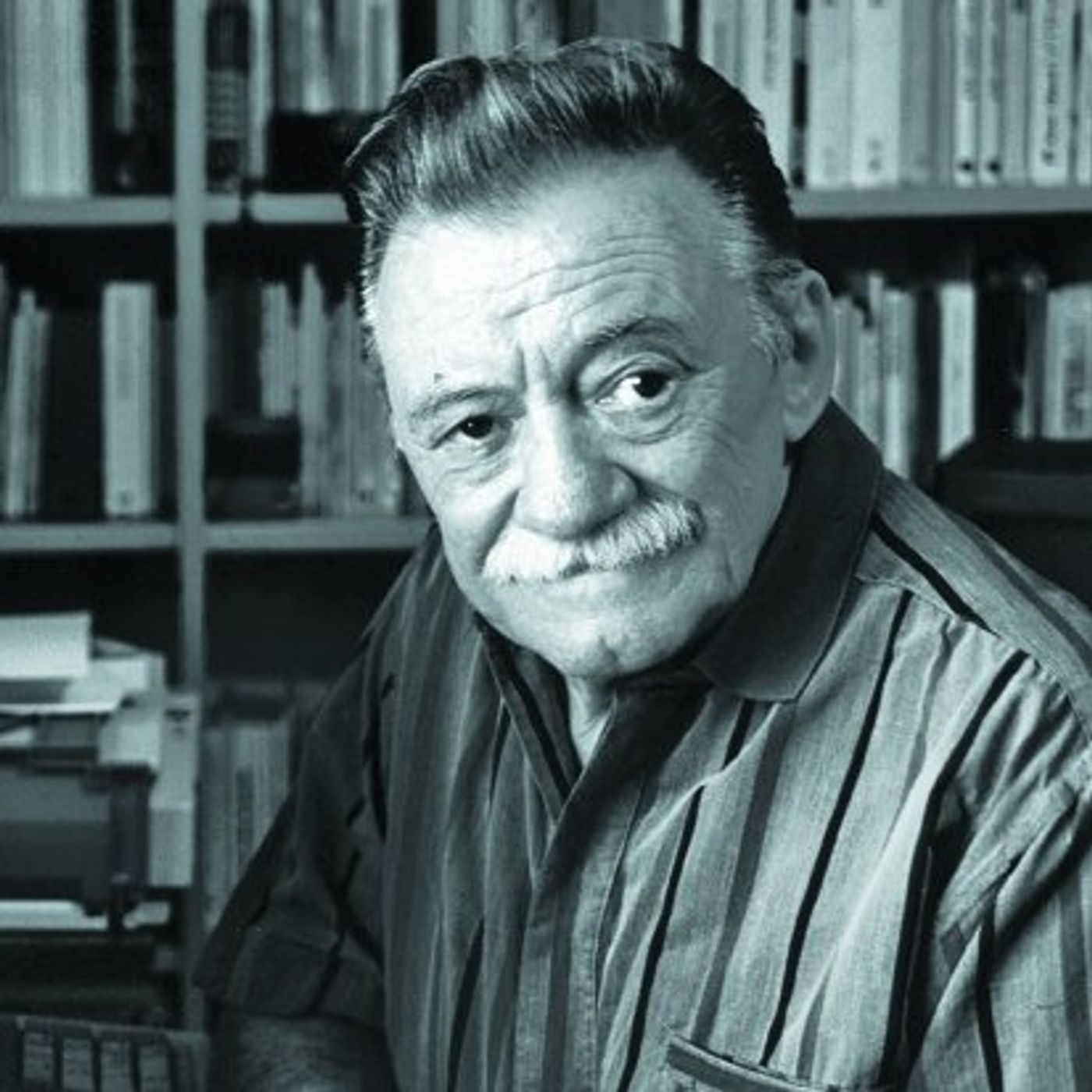 En el aire. Fernando Montalvan Tuesta