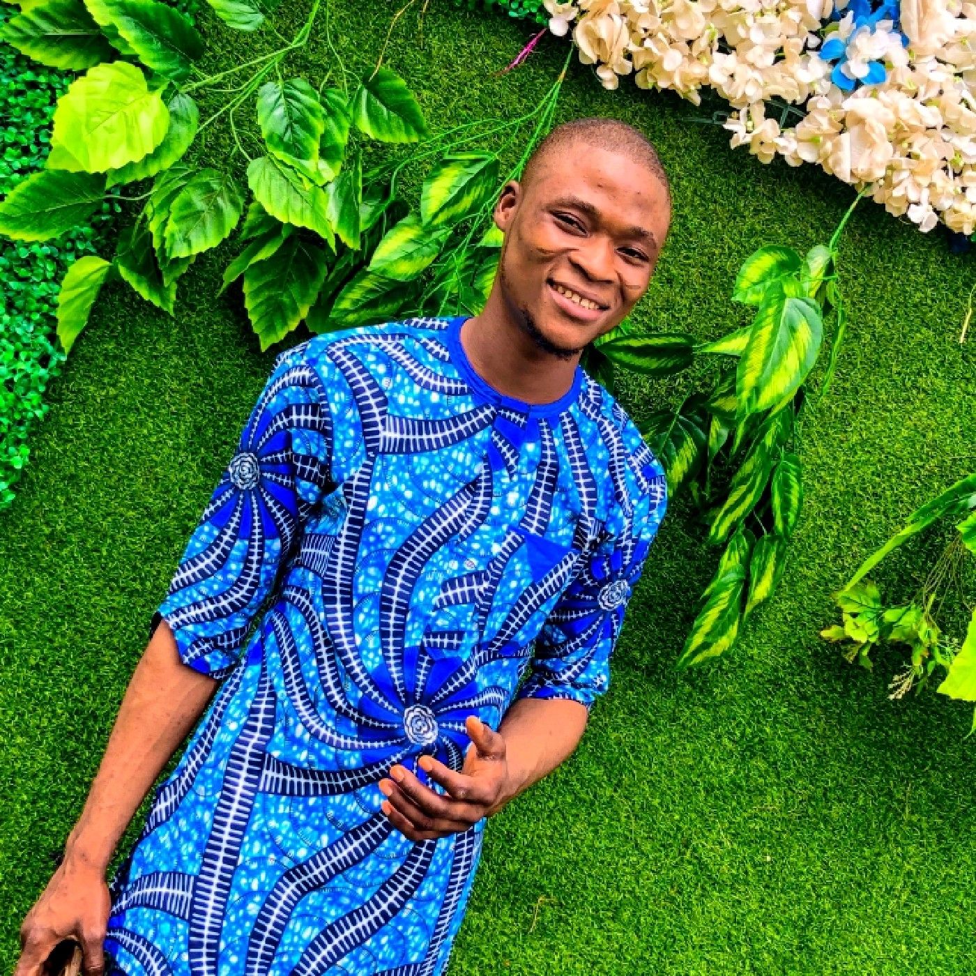 ARUGBO OJO