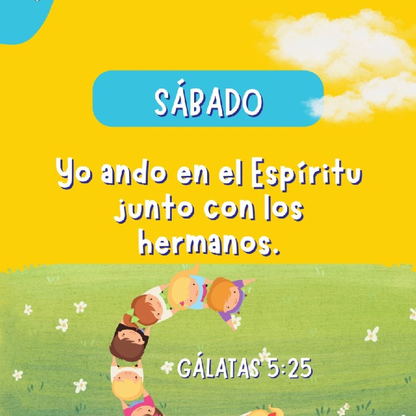 Oidores y hacedores de la palabra - CPT
