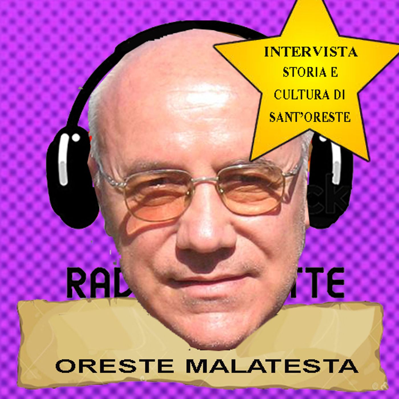 BENVENUTO DI RADIO SORATTE