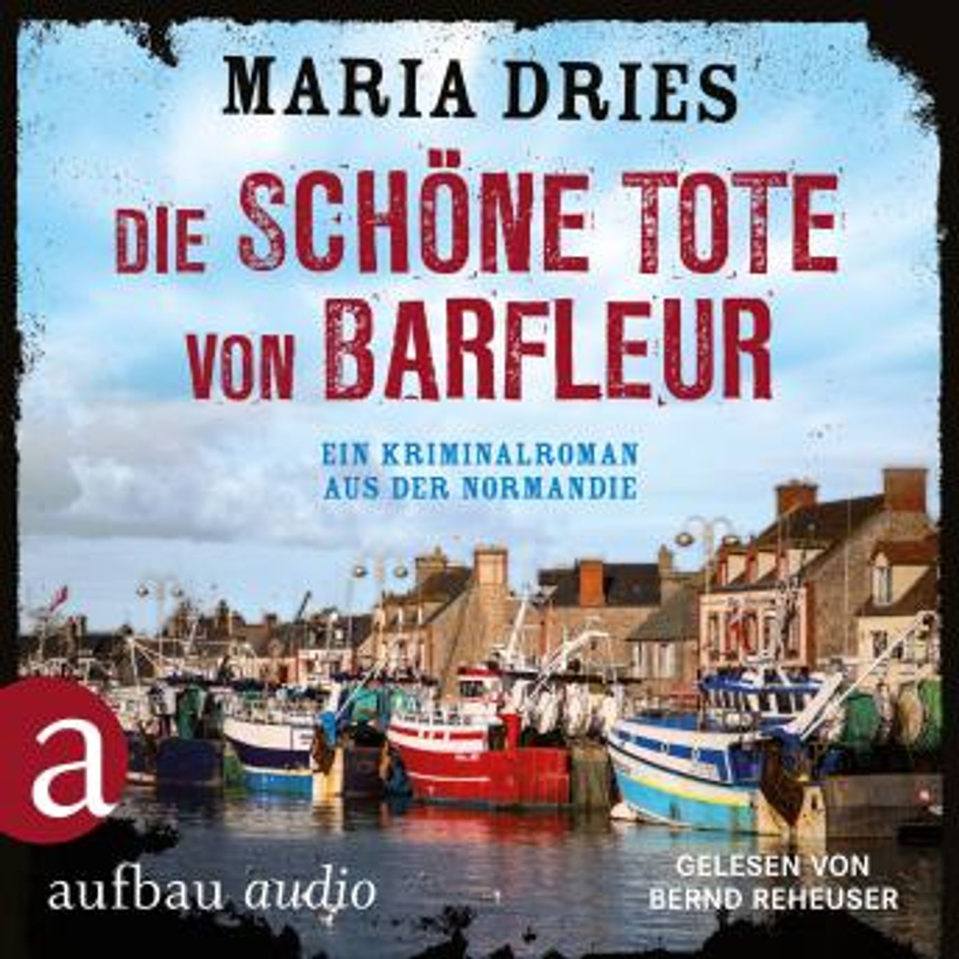 Listen to Latest Full Audiobooks in Mystery, Thriller & Horror, Police & Detective