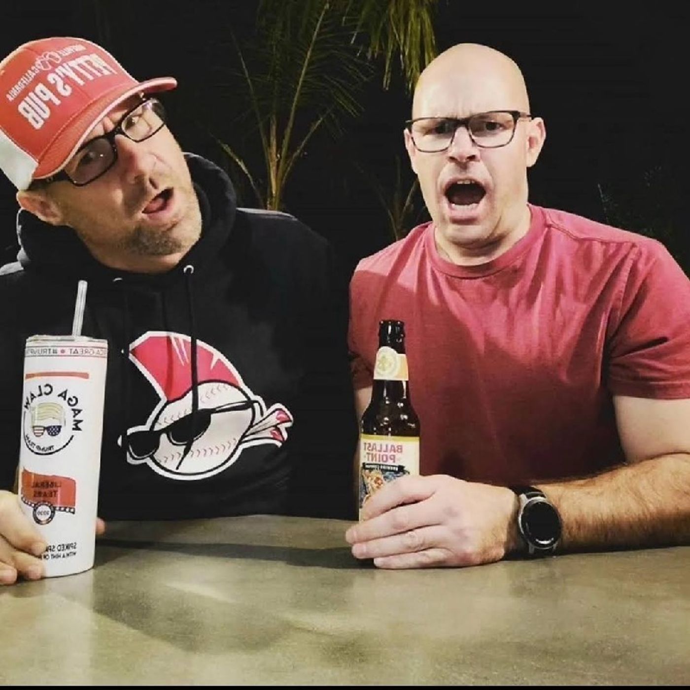 Ep 119 - The Petty Hooker Podcast