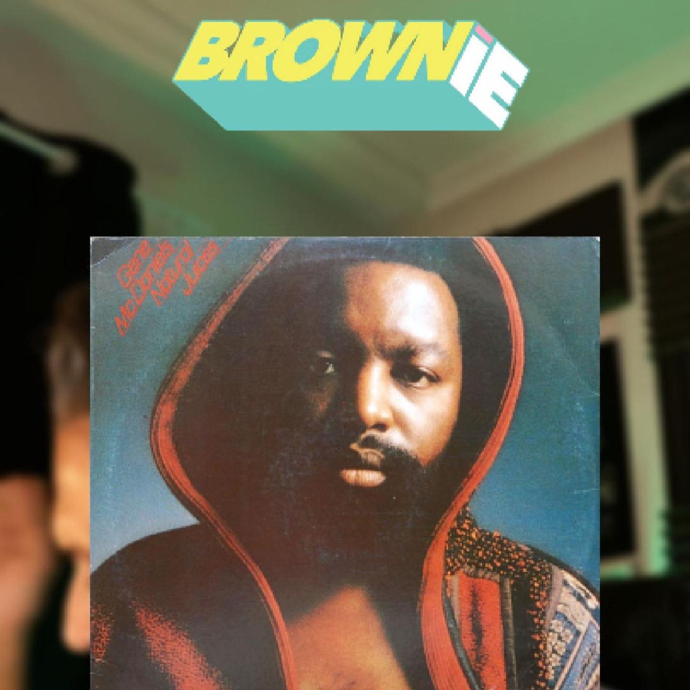 Brownie