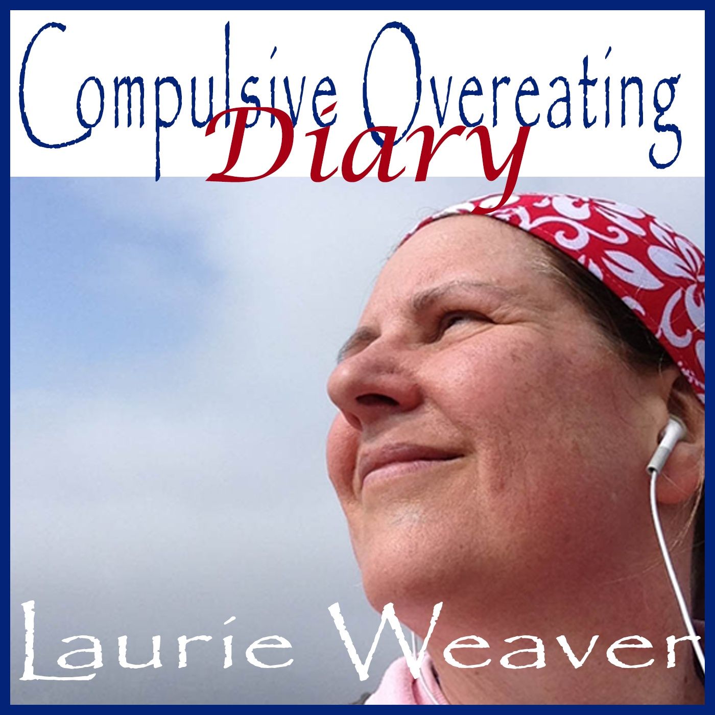 Compulsive Overeating Diary