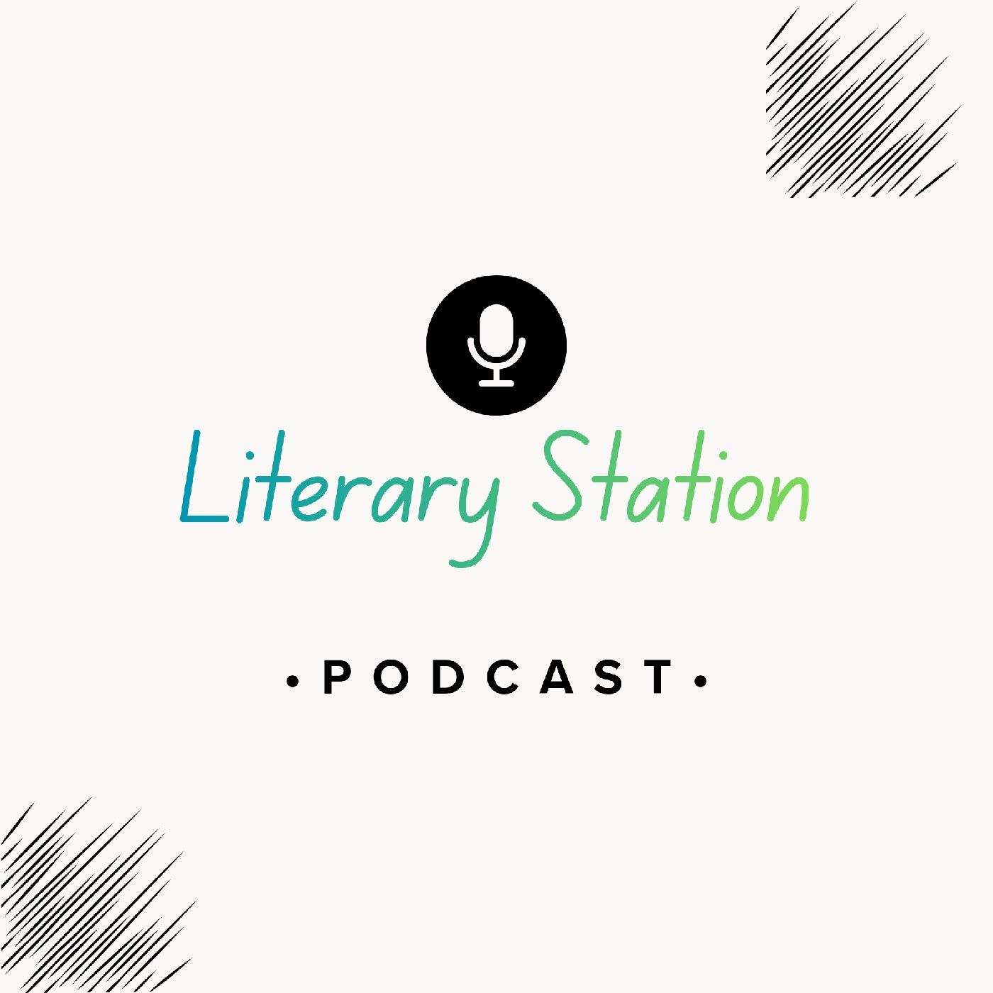 Literary Station 🎙️