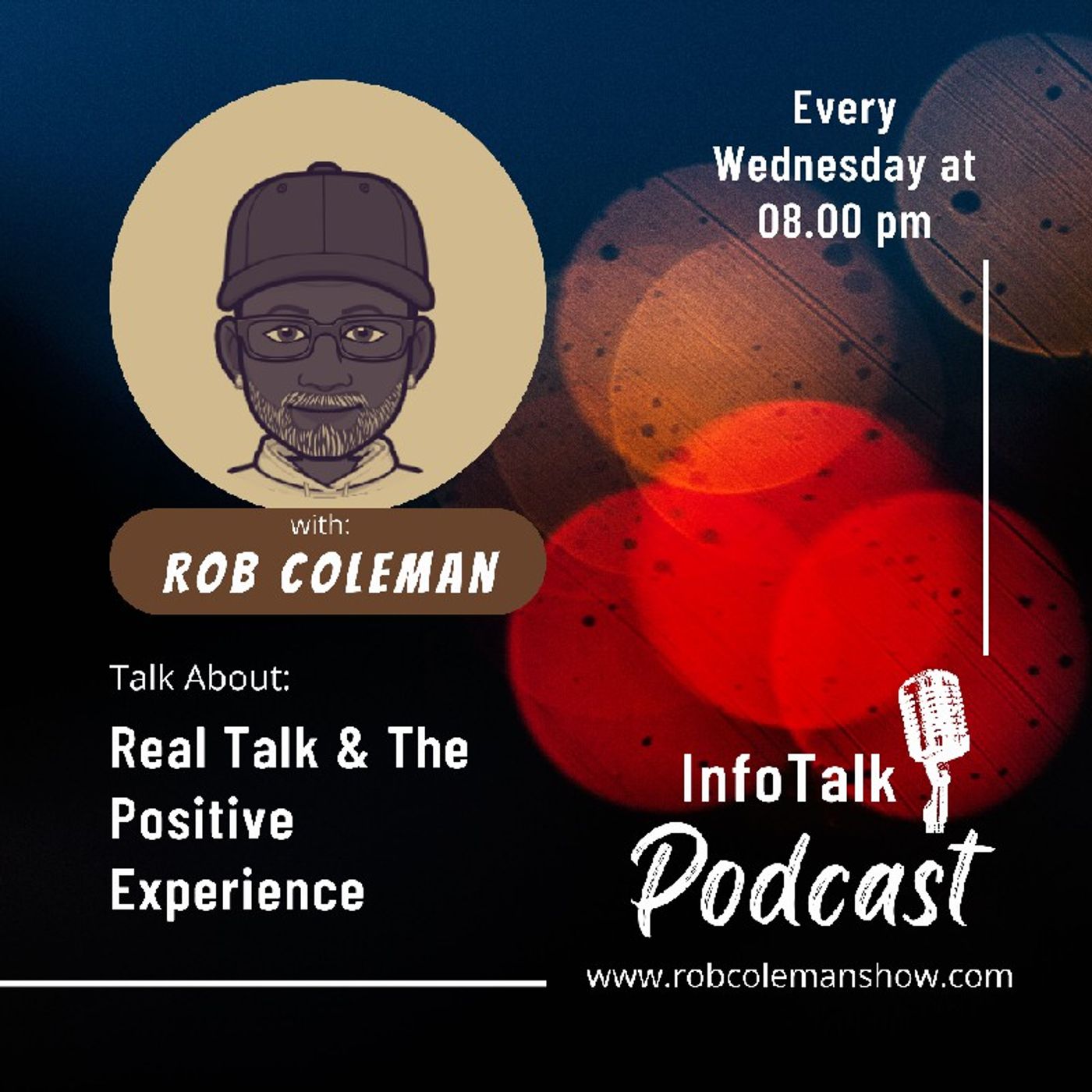 Rob Coleman Show