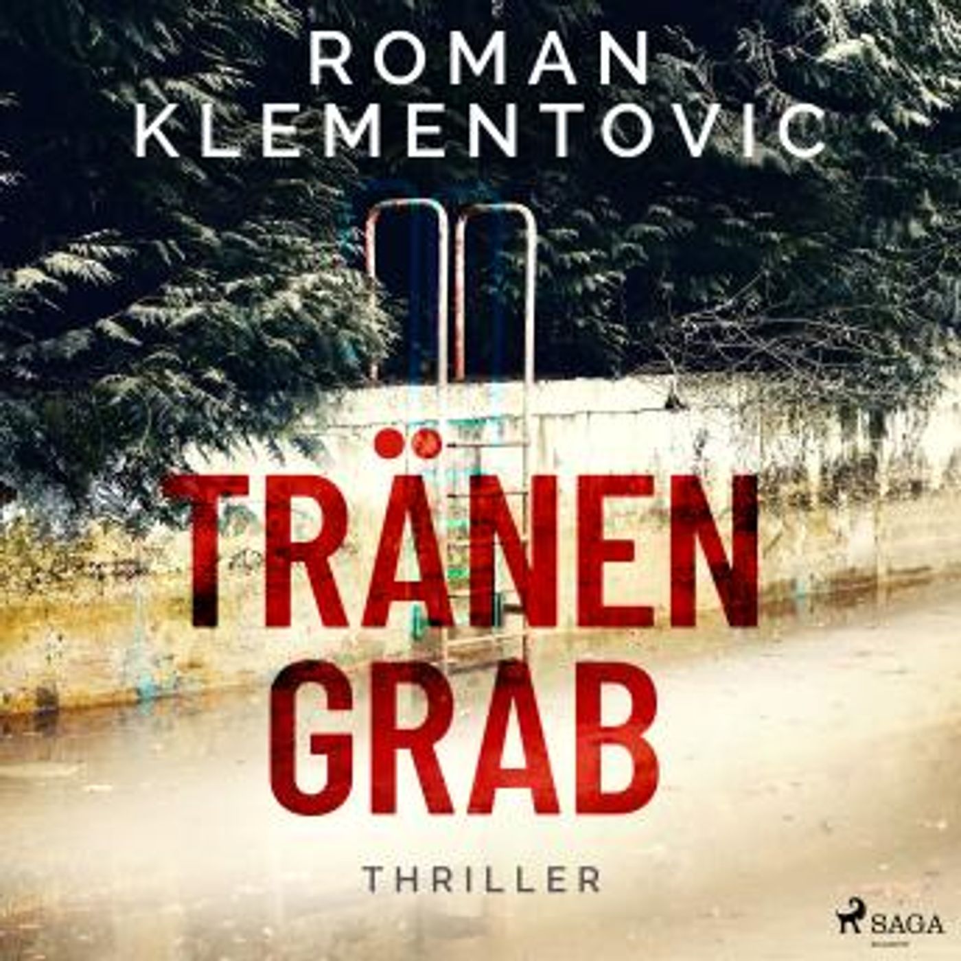 Get Latest Full Trial Audiobooks in Mystery, Thriller & Horror, Suspense