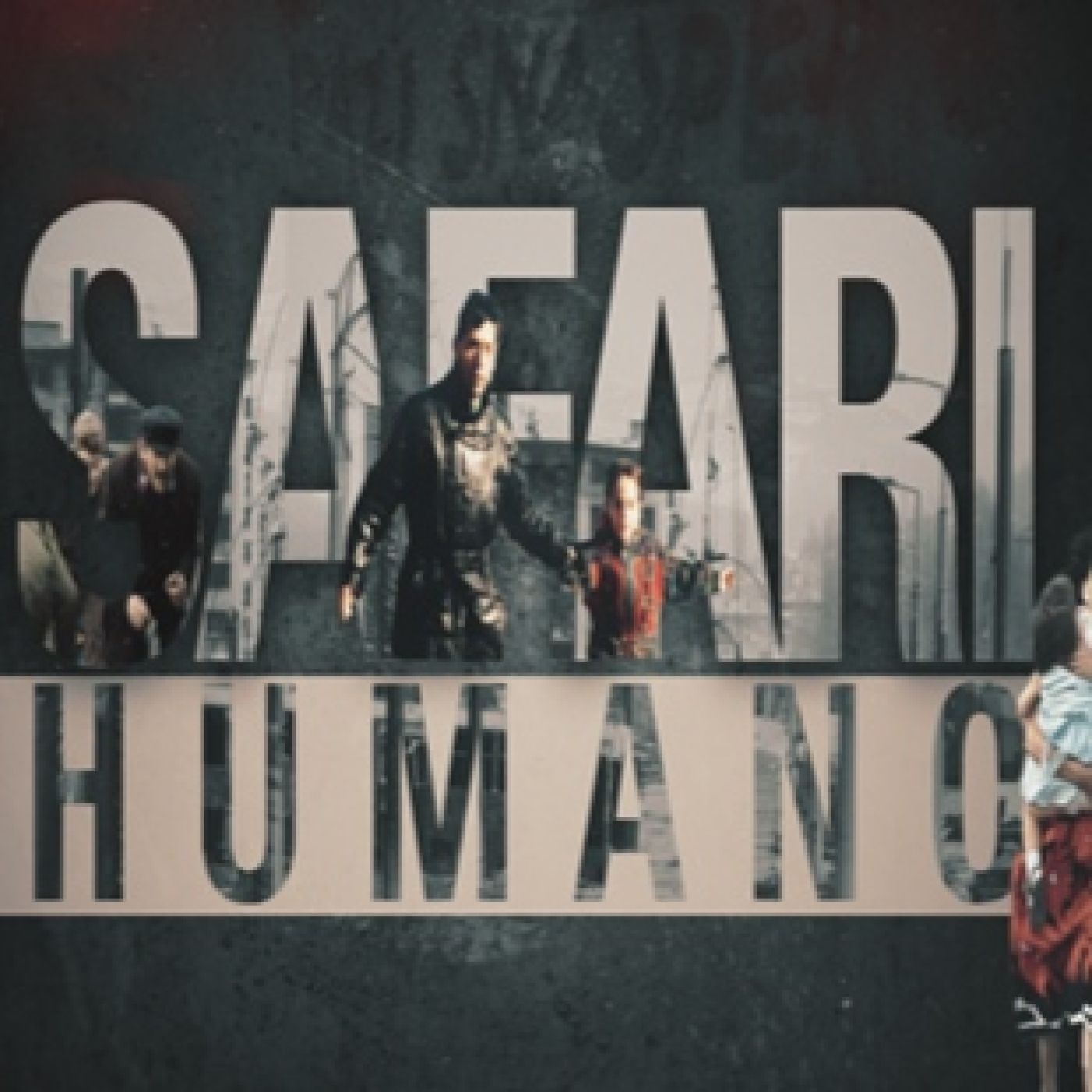 Cuarto Milenio 21×12 (23/11/2025): Safari humano