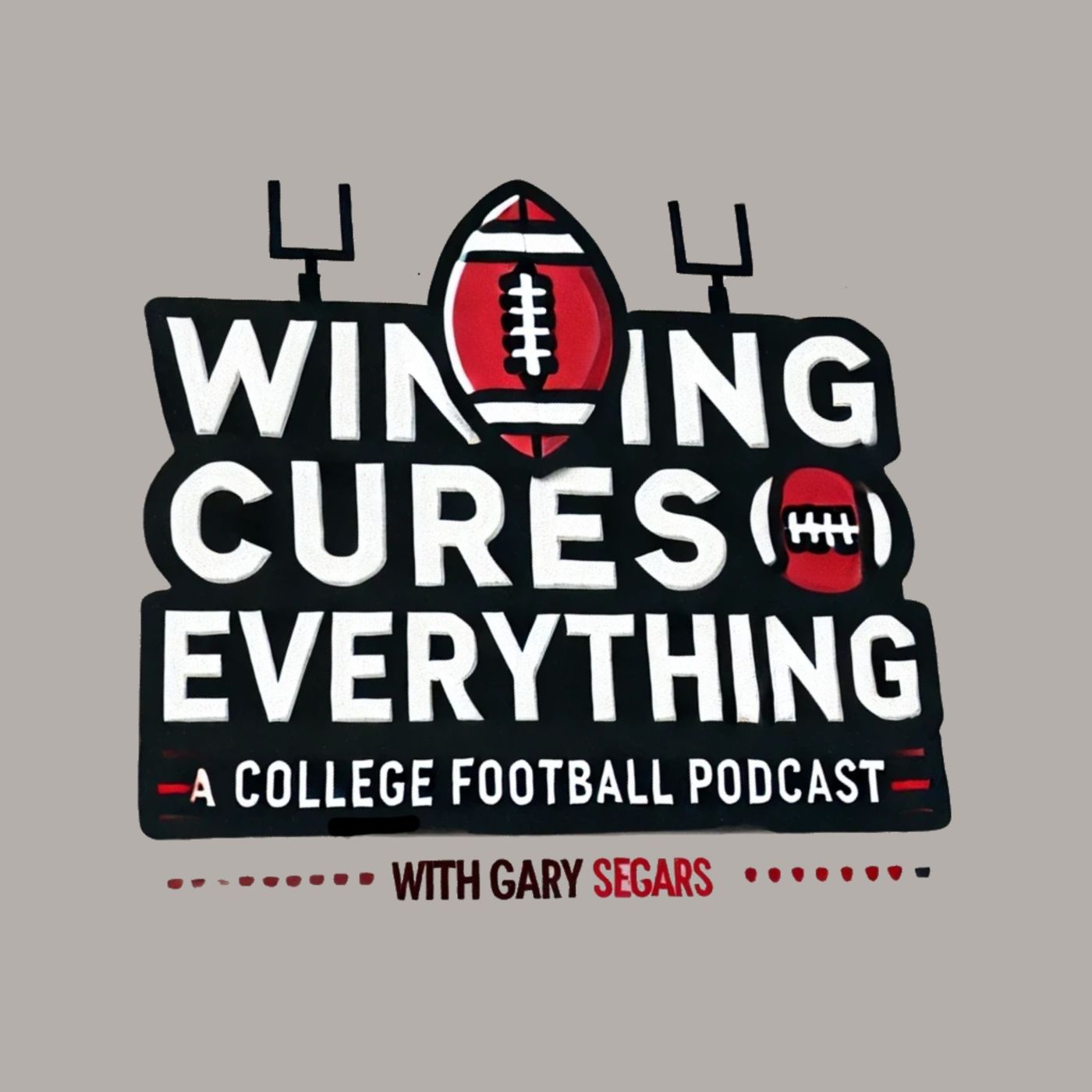 College Football Hot Seat Rankings! FSU & Clemson to Big 12? Gundy masterclass & more! episode artwork