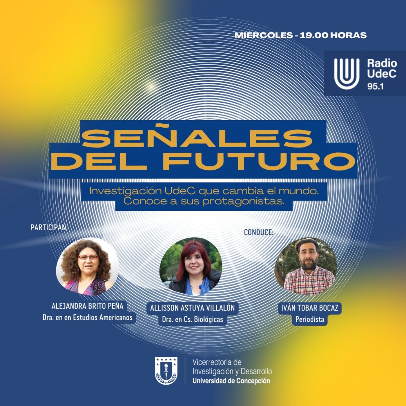 Señales del Futuro