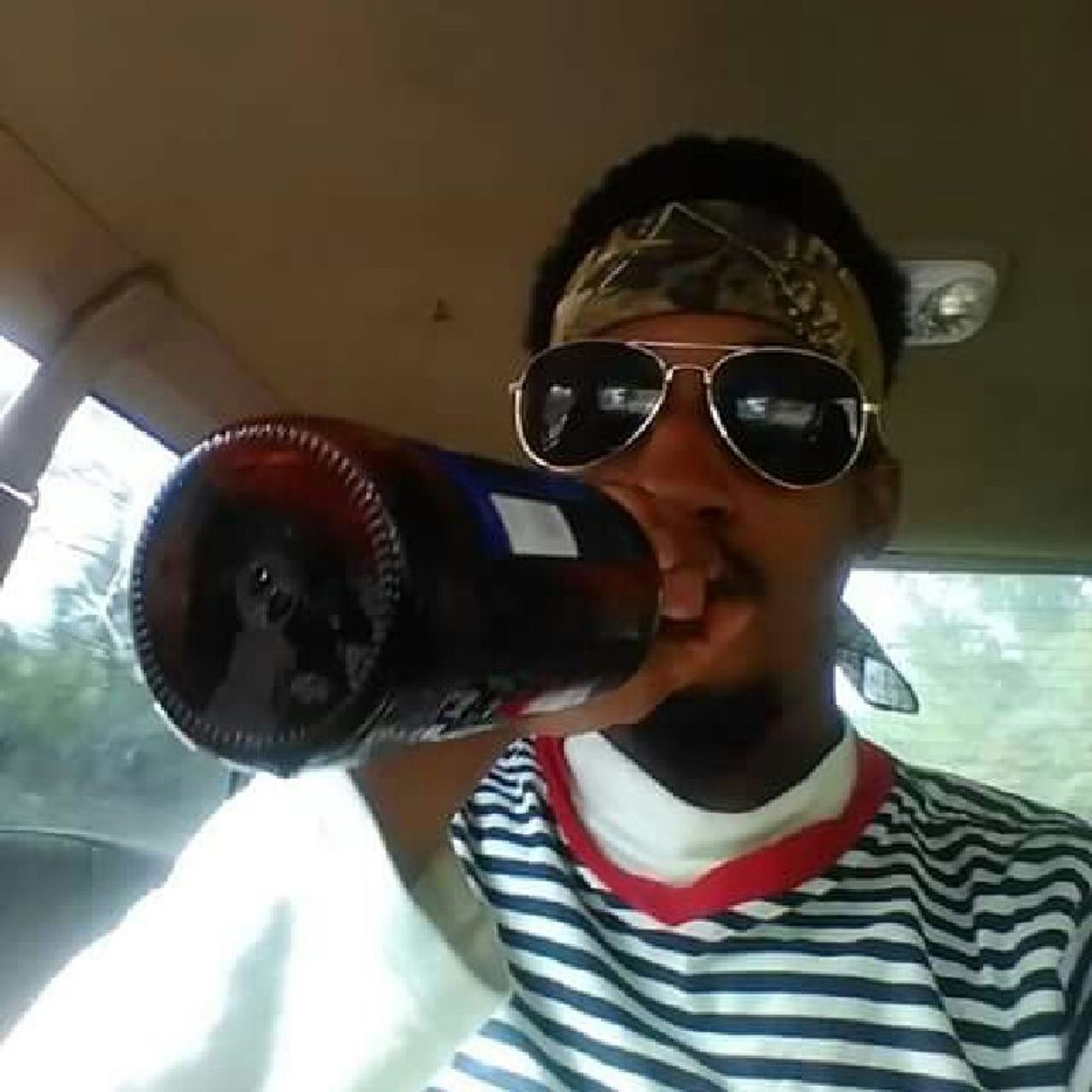 Christopher Spencer Cjs\'s show