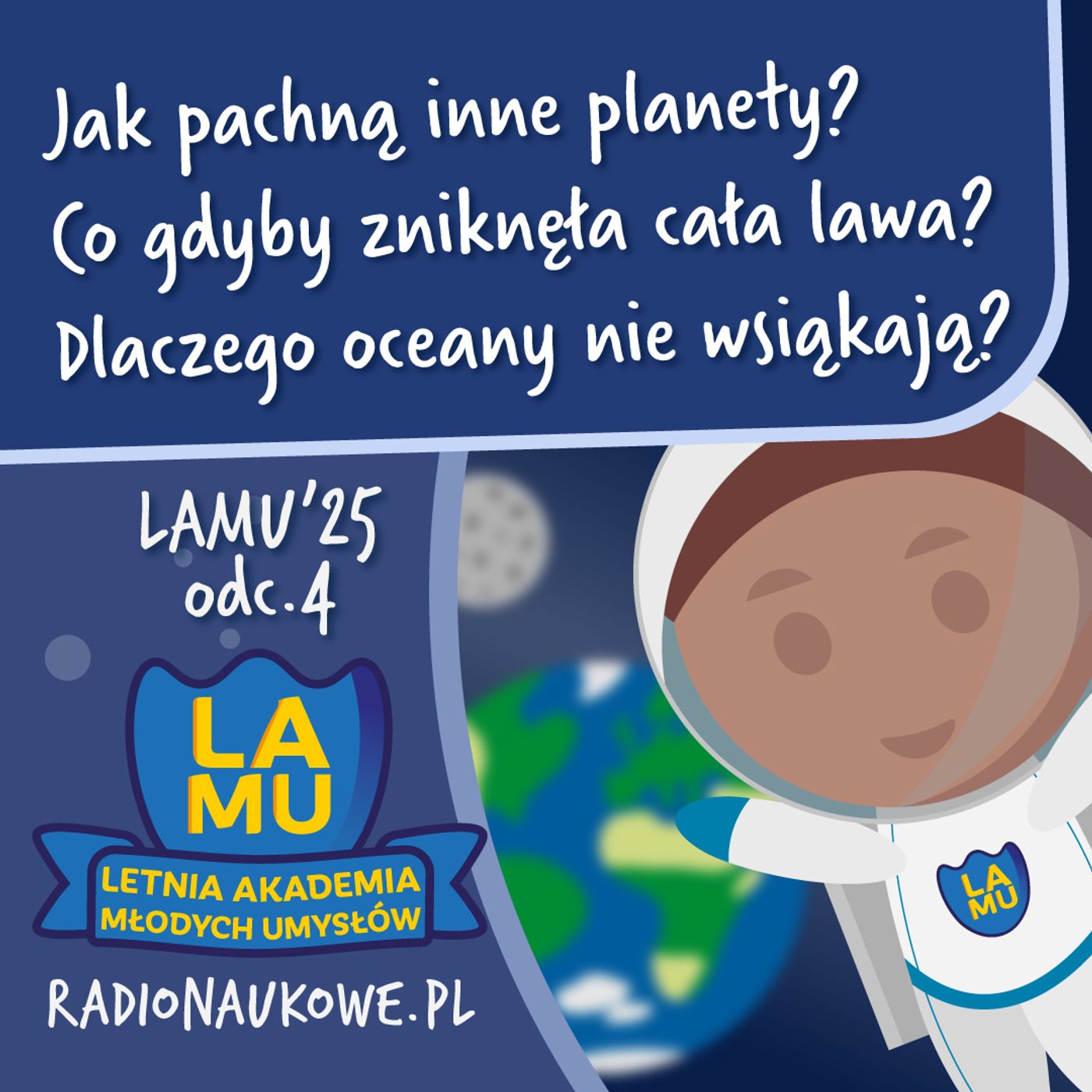 Radio Naukowe