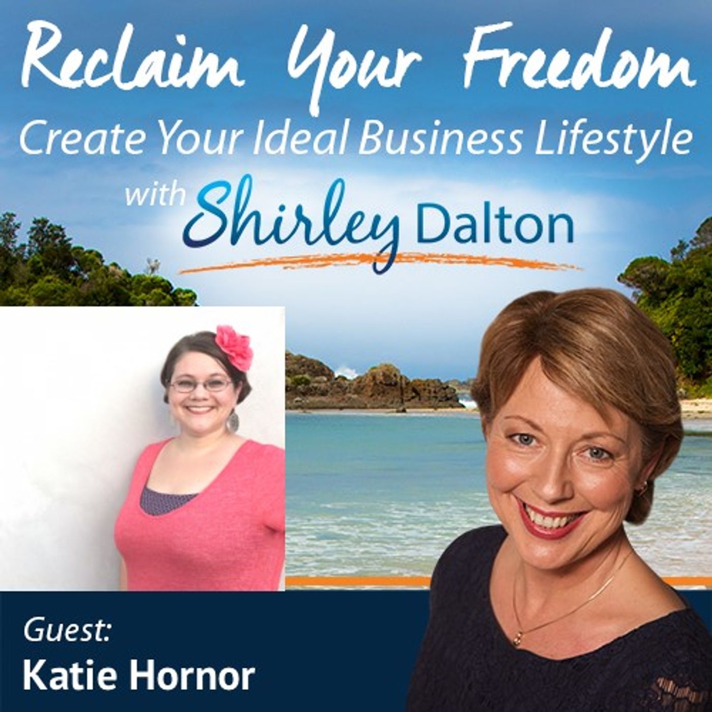 Reclaim Your Freedom