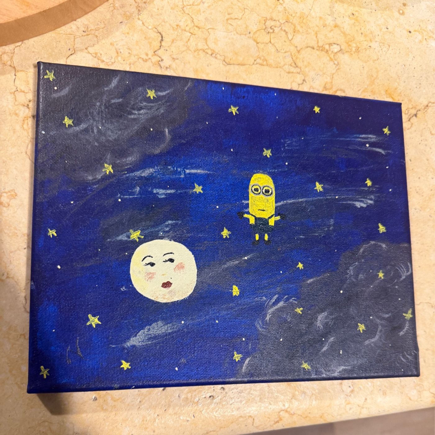 Bean Podcast podcast artwork
