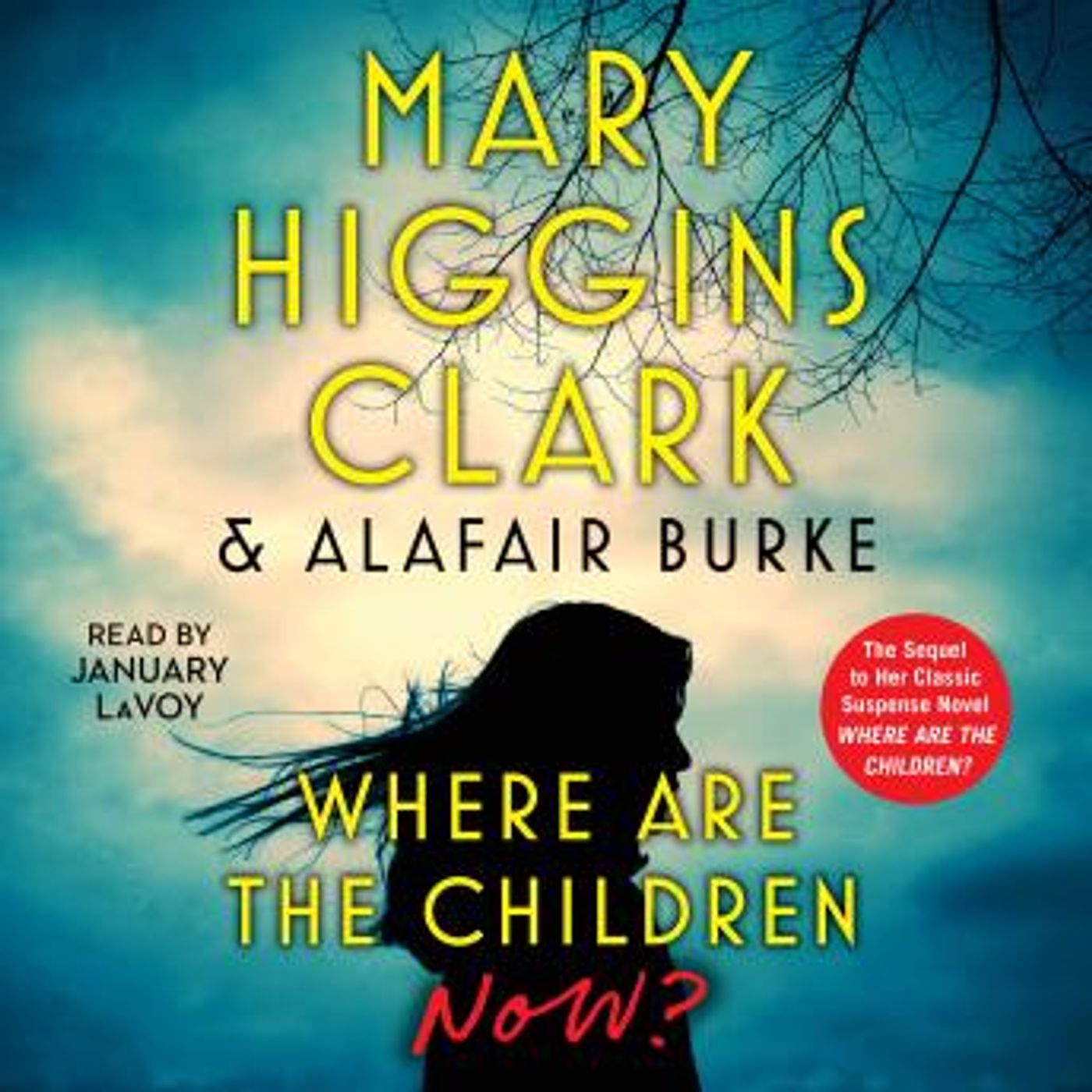 Listen to Audiobooks in Mystery, Thriller & Horror, Suspense