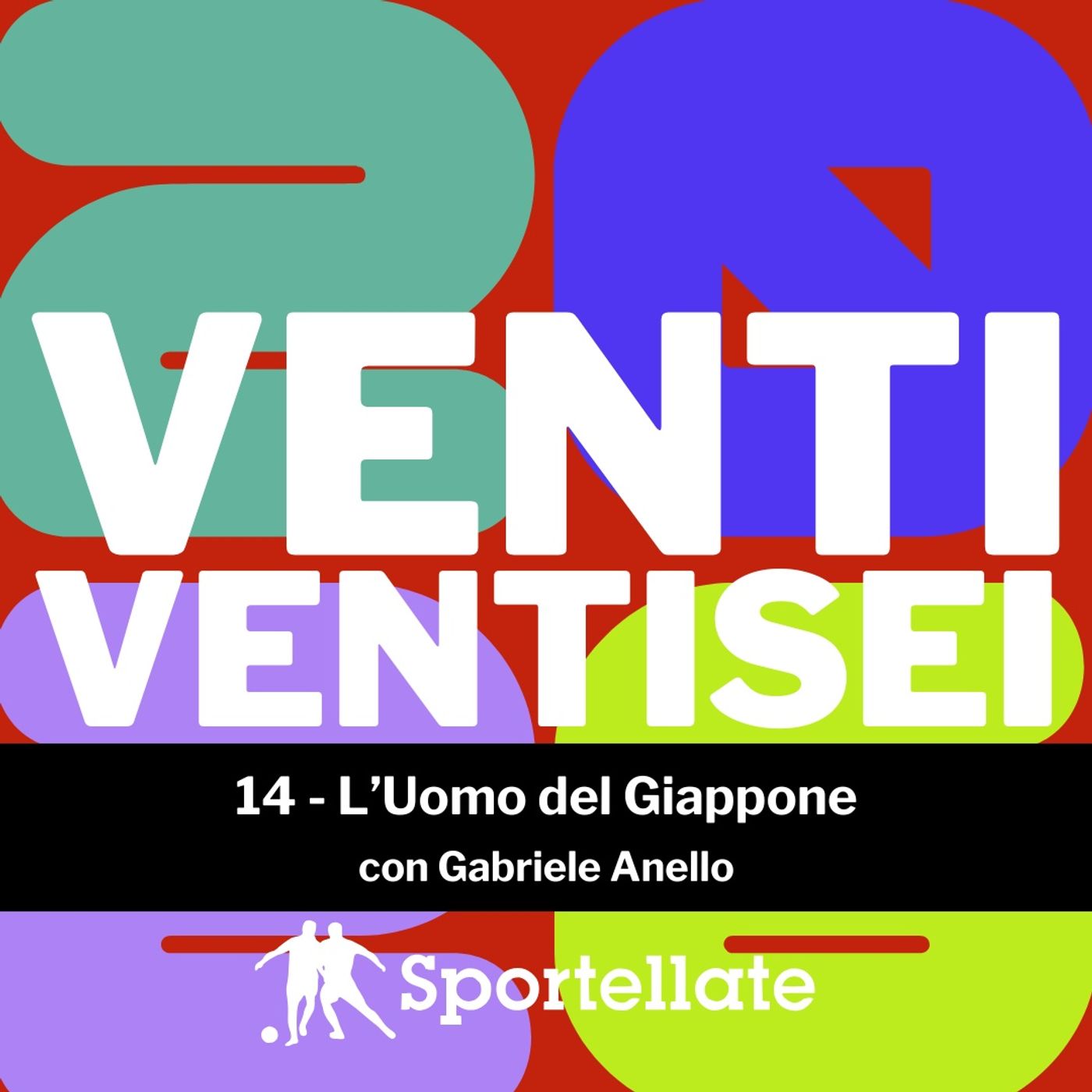 Venti Ventisei