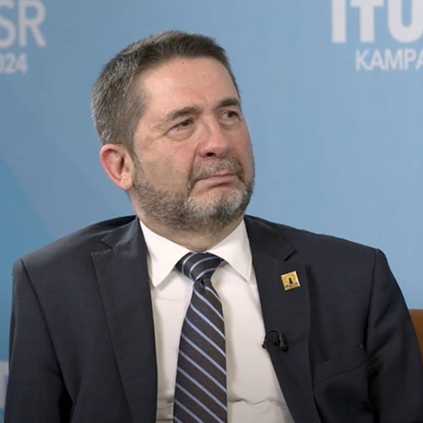 Global Symposium for Regulators 2024