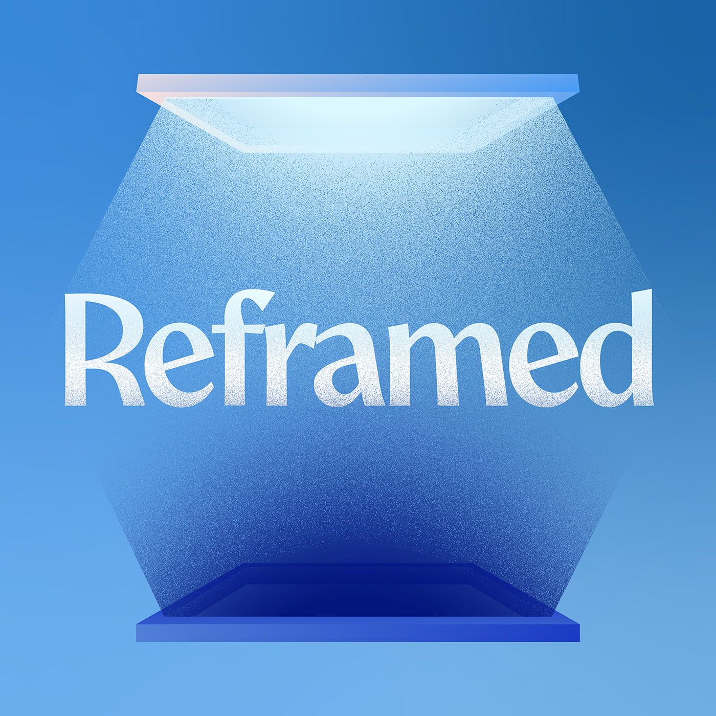 Reframed: Shift Your Perspective