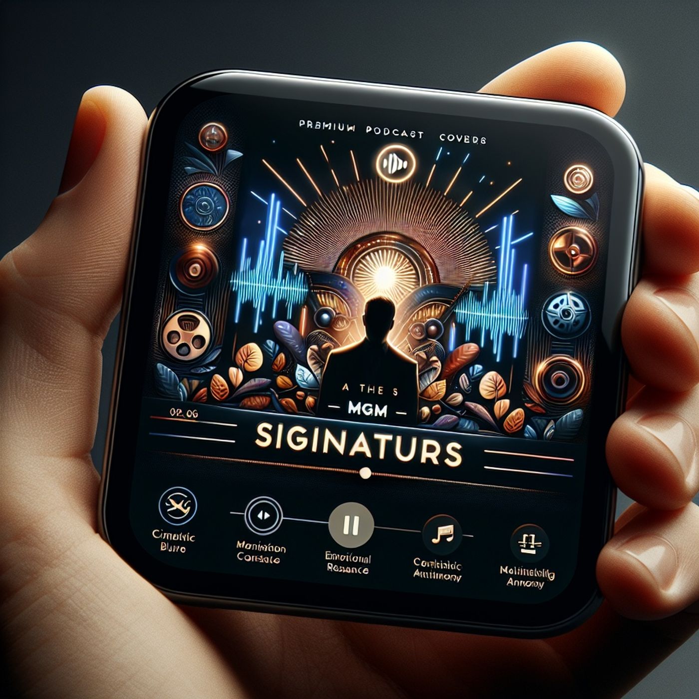 Navigating the MGM Signatures: Is the Hassle Worth It? episode artwork