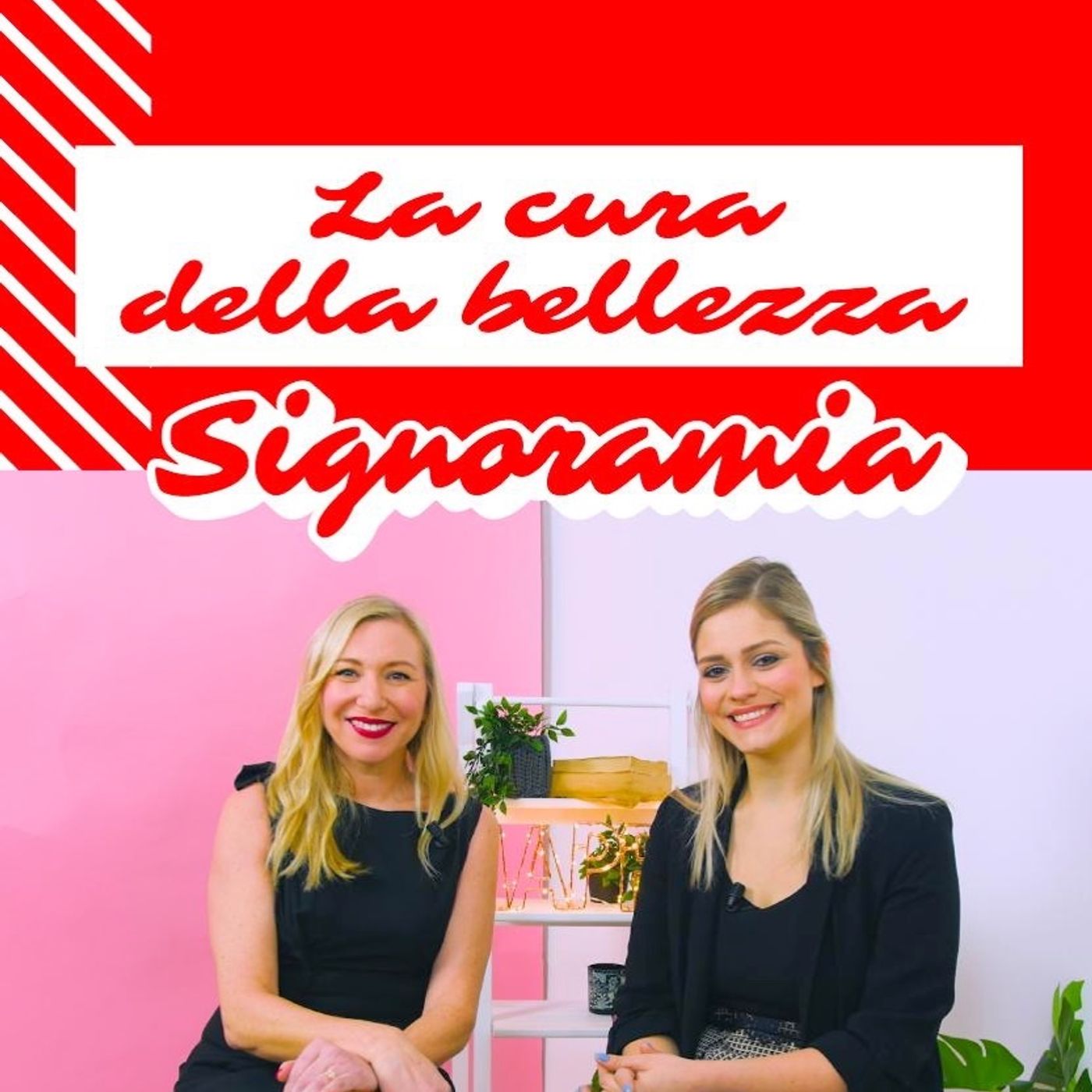 Signoramia
