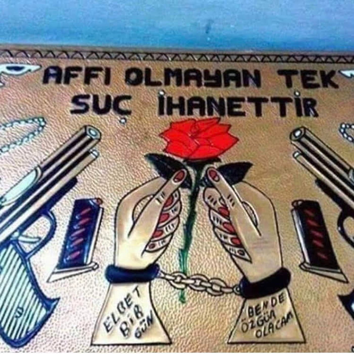 Allam bu çınar mı