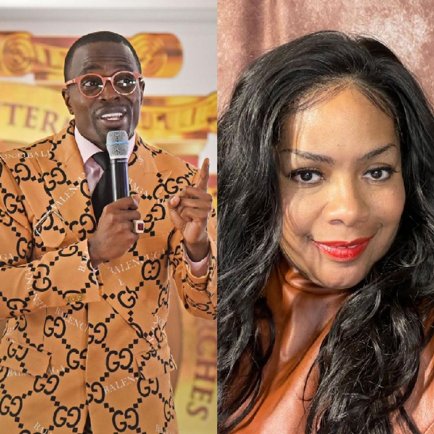 Lamor Miller-Whitehead Sues 94.7 The Block’s Miss Jones for $50 Million episode artwork