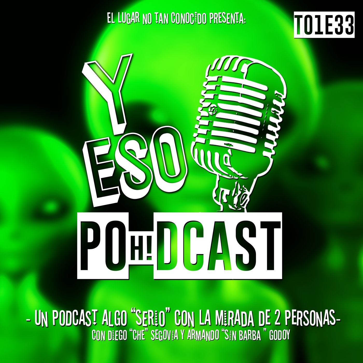 y eso poh!-dcast