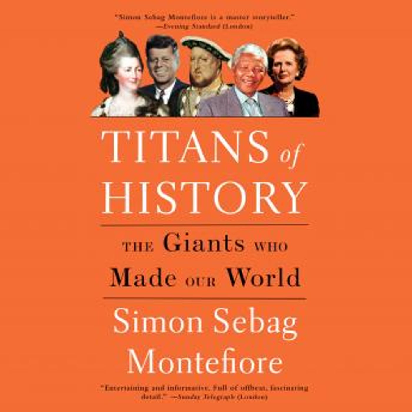 Listen to Trending Free Audiobooks in Biography & Memoir, History & Culture